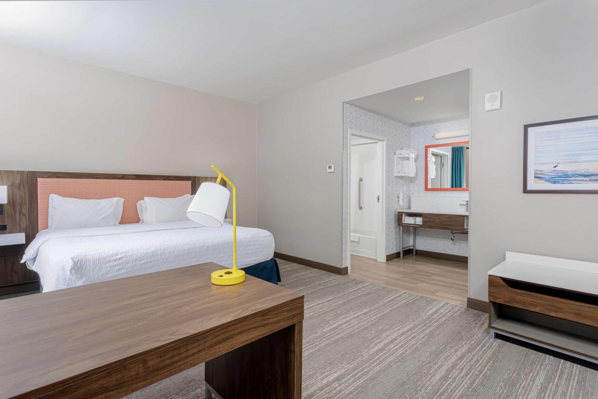 Hotel Hampton & - Orange Orange Beach