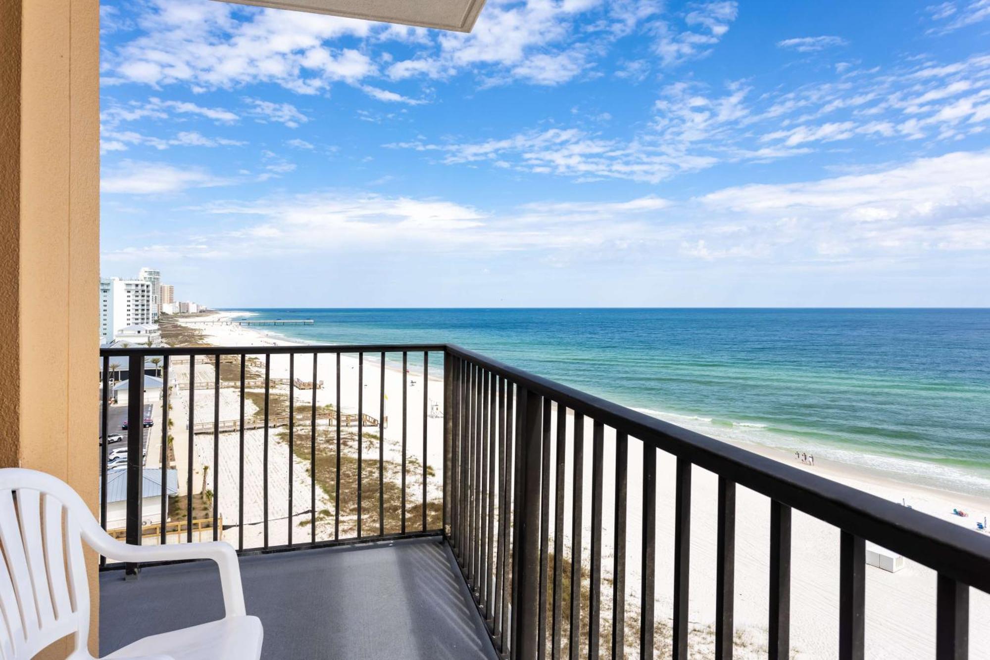 Hampton & - Orange 3* Orange Beach