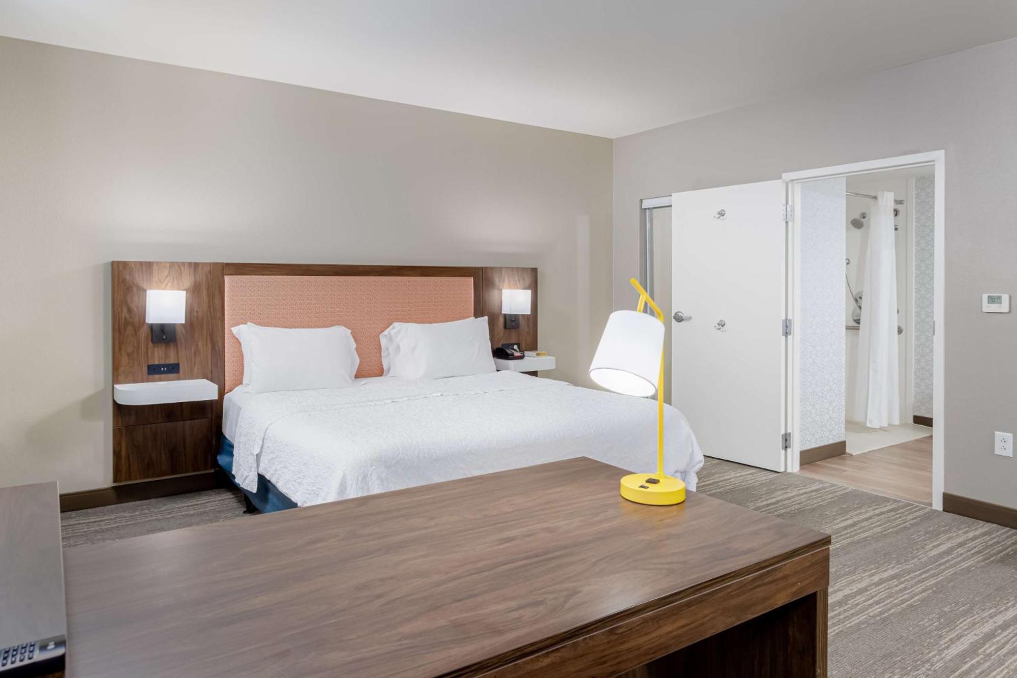 Hampton & - Orange 3* Orange Beach