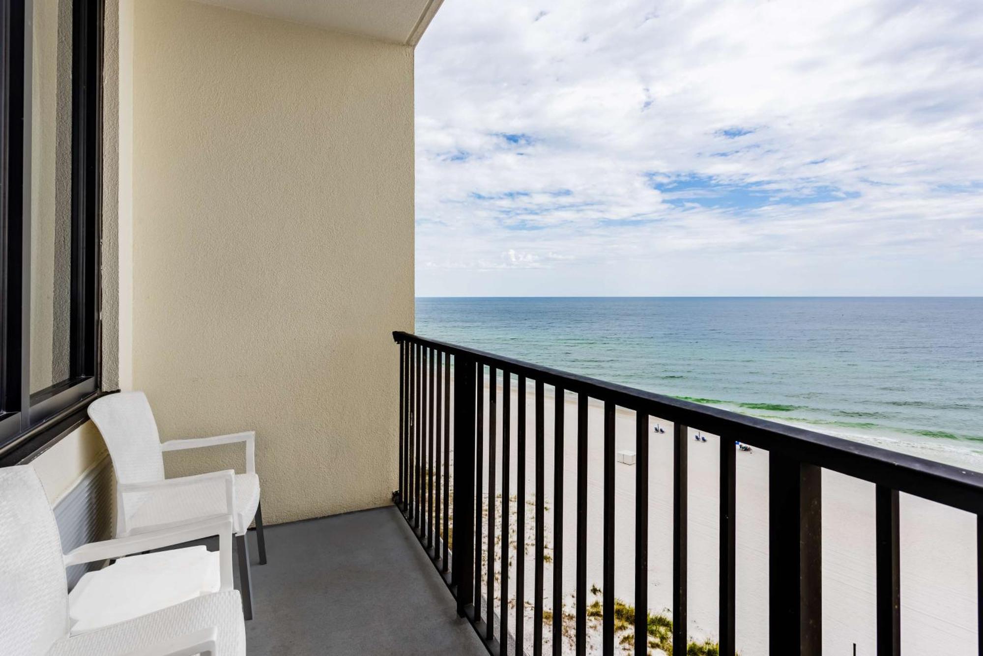 Hampton & - Orange Hotel Orange Beach