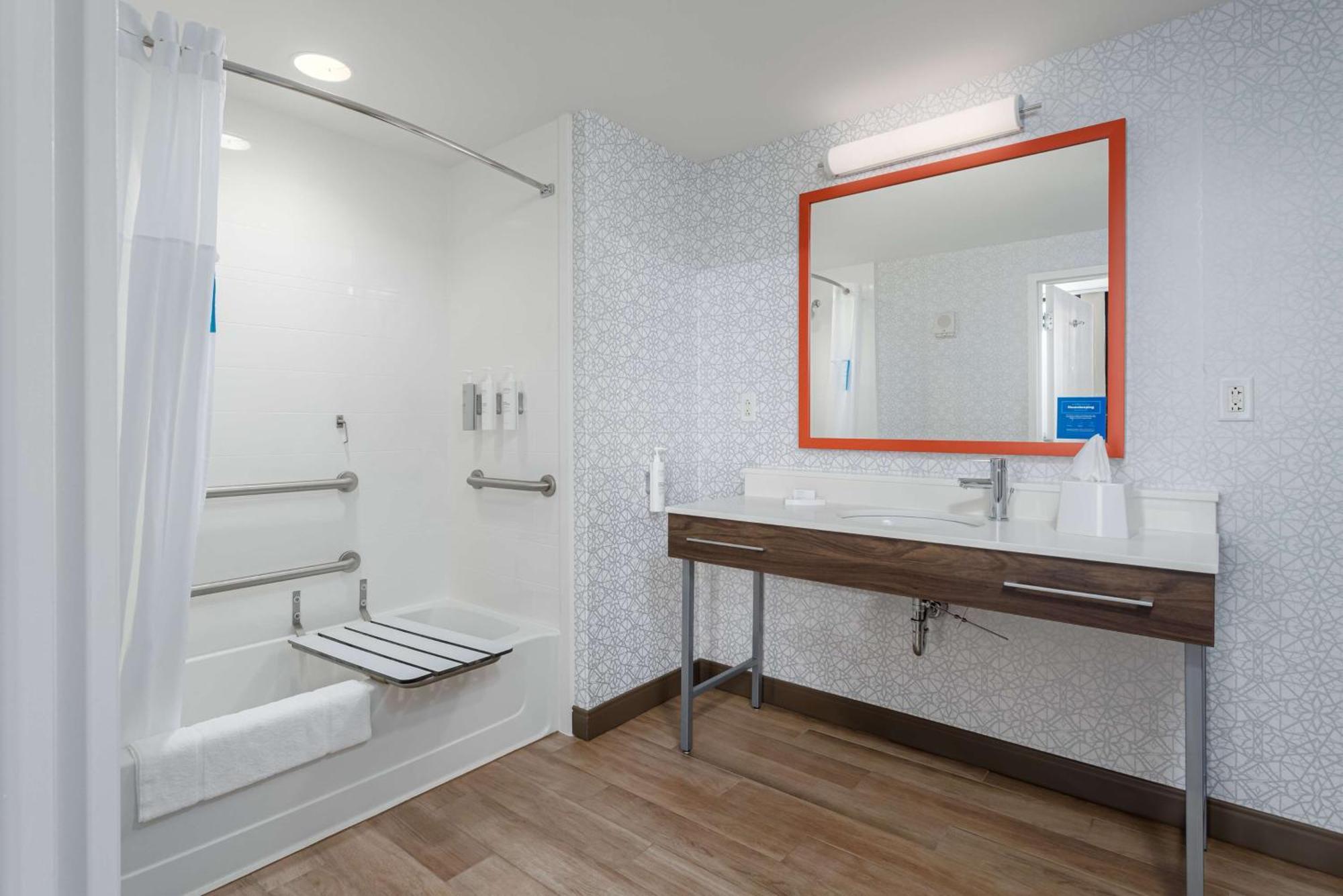 Hotel Hampton & - Orange Orange Beach