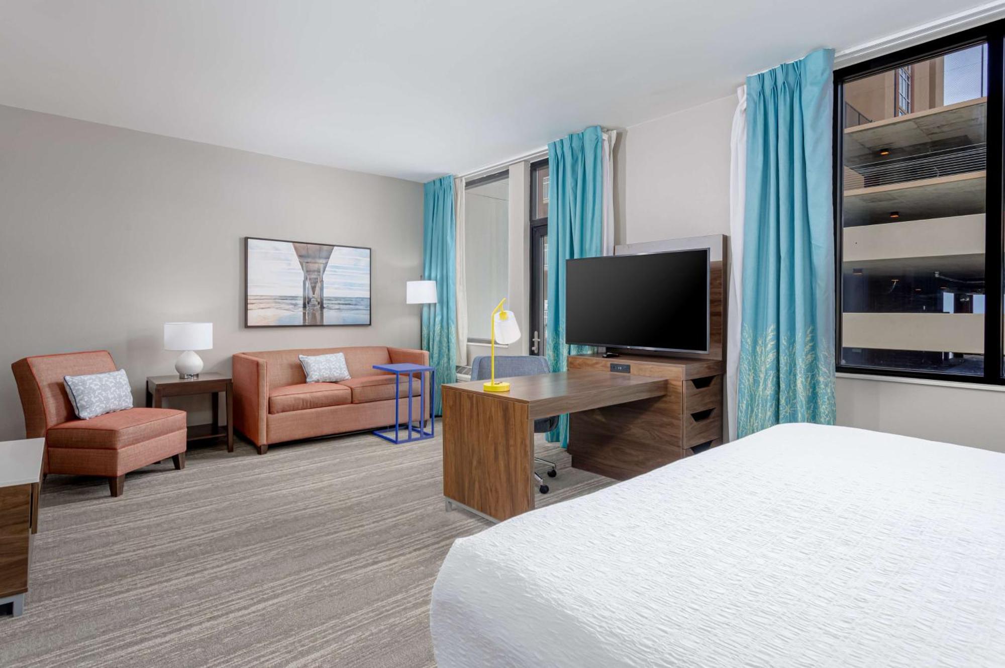 Hotel Hampton & - Orange Orange Beach