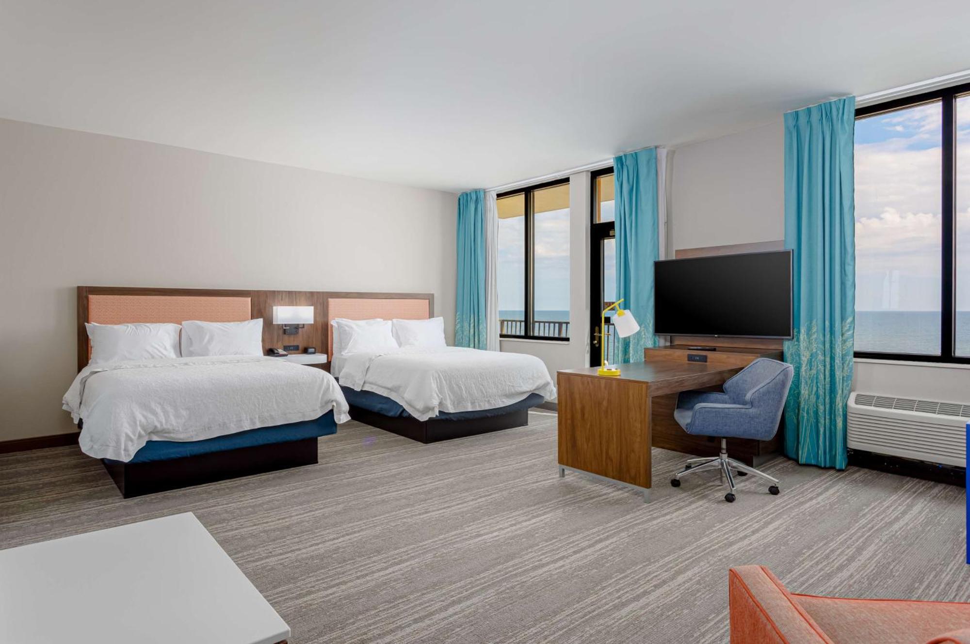 Hotel Hampton & - Orange Orange Beach