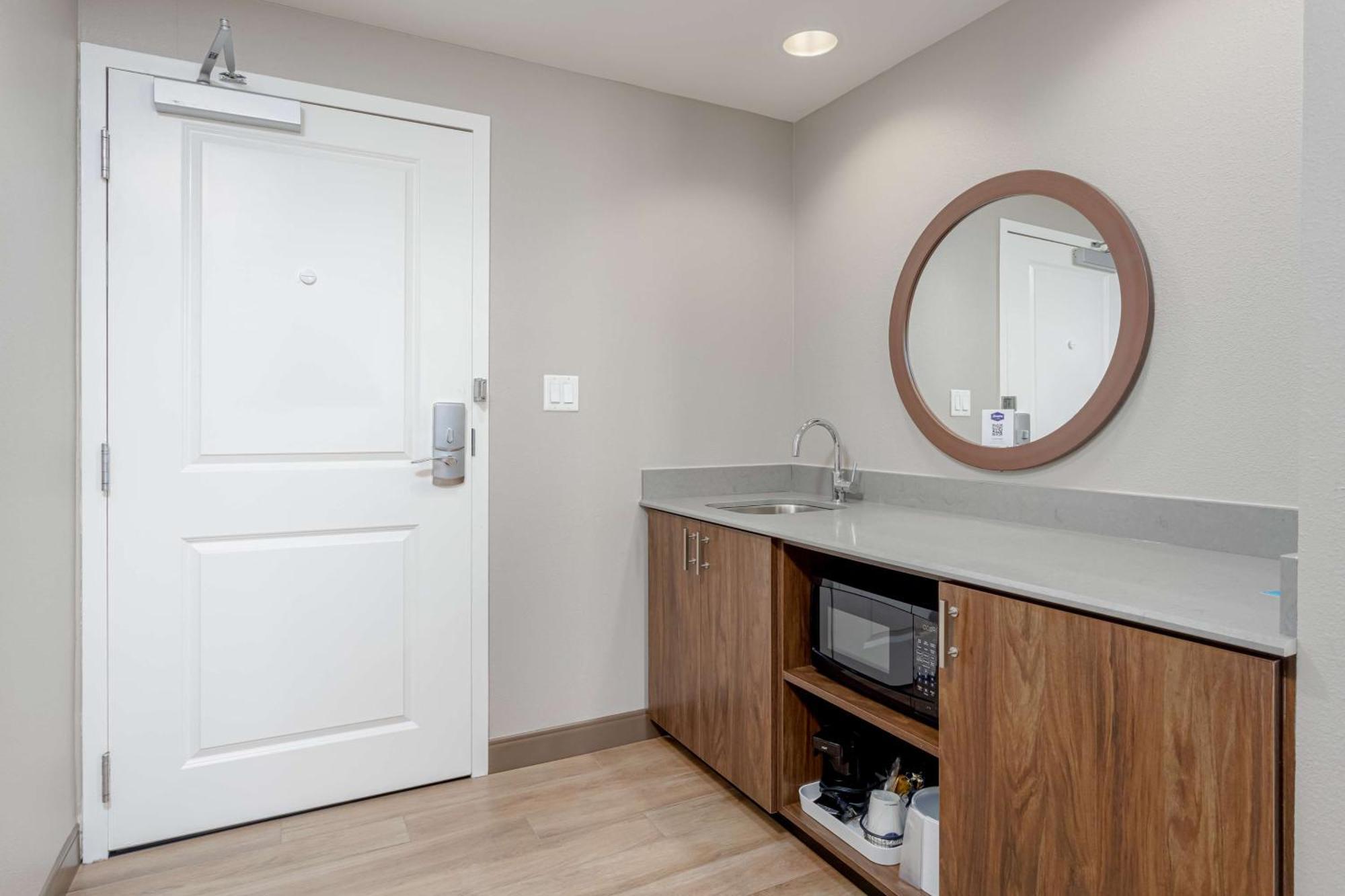 Hampton & - Orange 3* Orange Beach