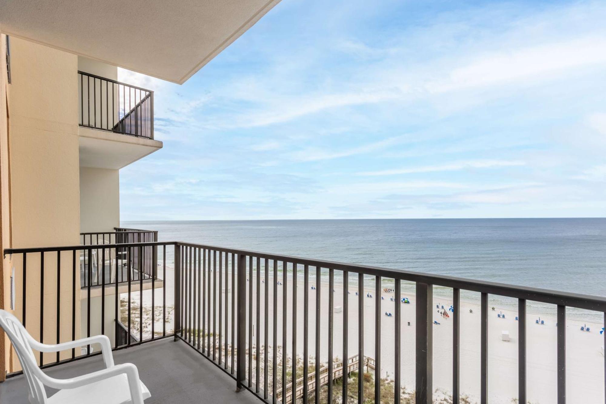 Hampton & - Orange Orange Beach