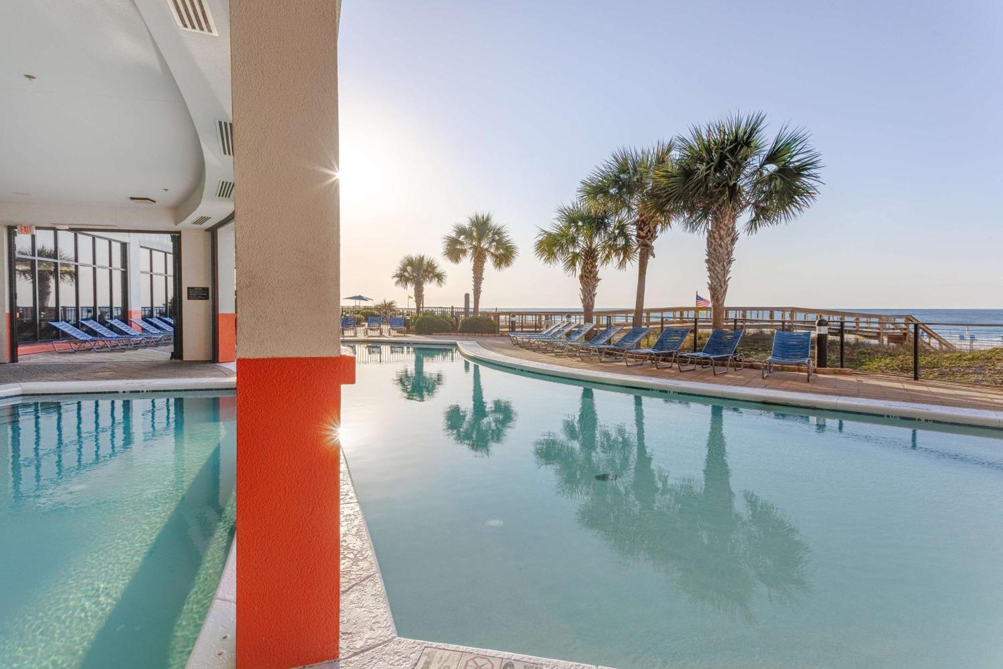 Hotel Hampton & - Orange