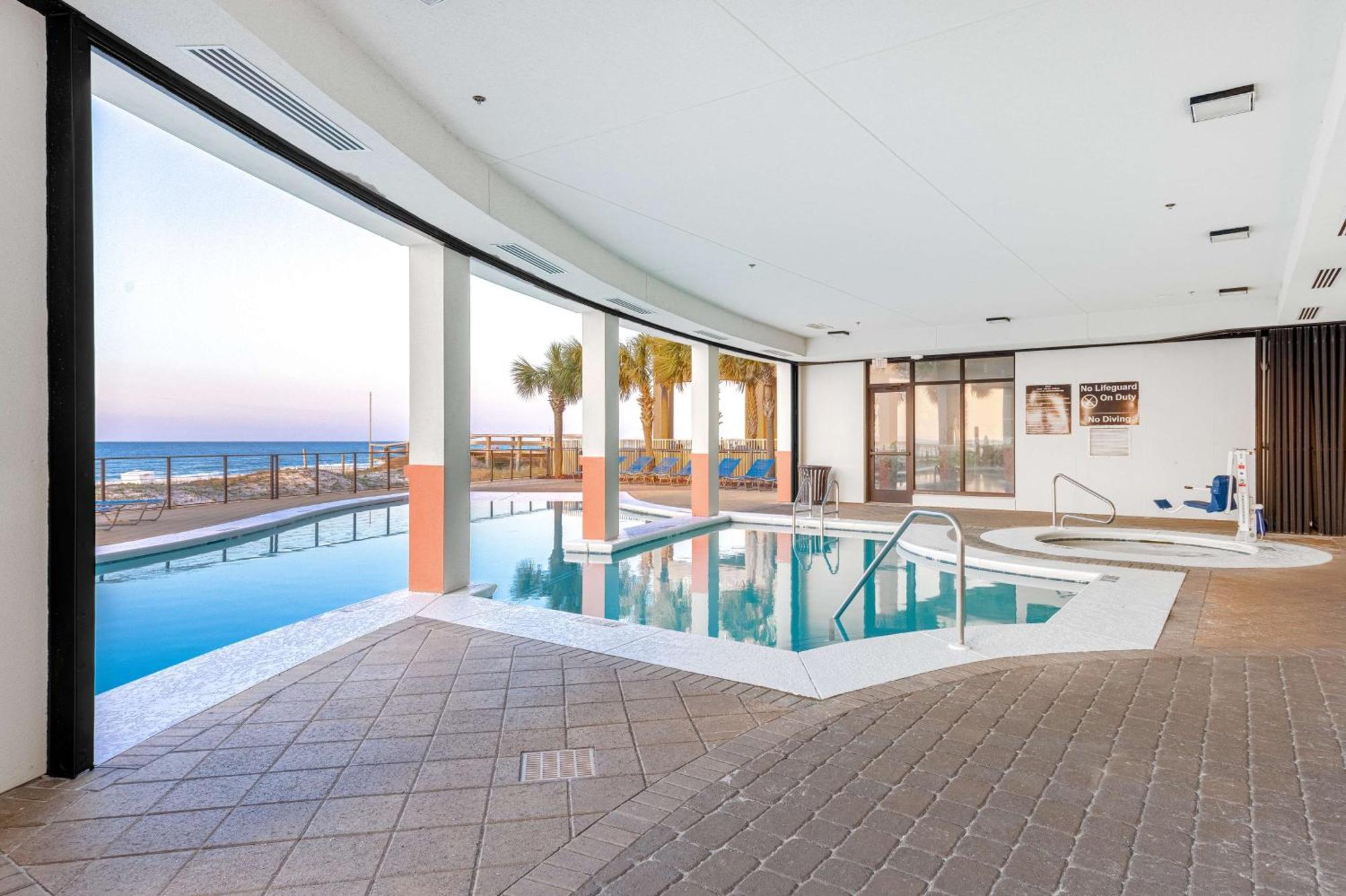Hampton & - Orange 3* Orange Beach