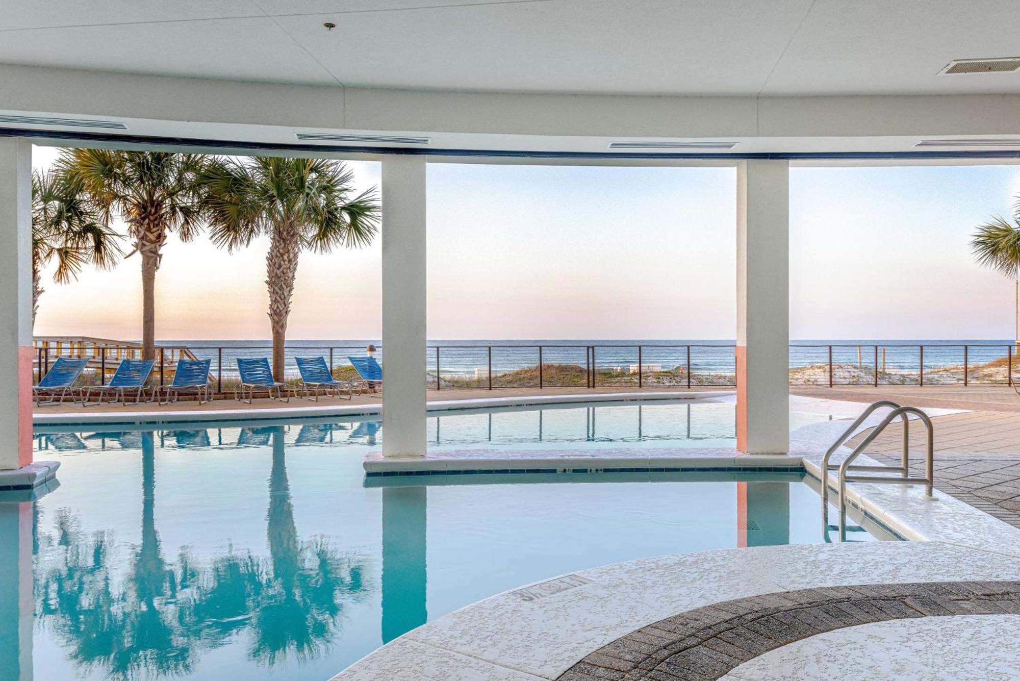 Hampton & - Orange 3* Orange Beach