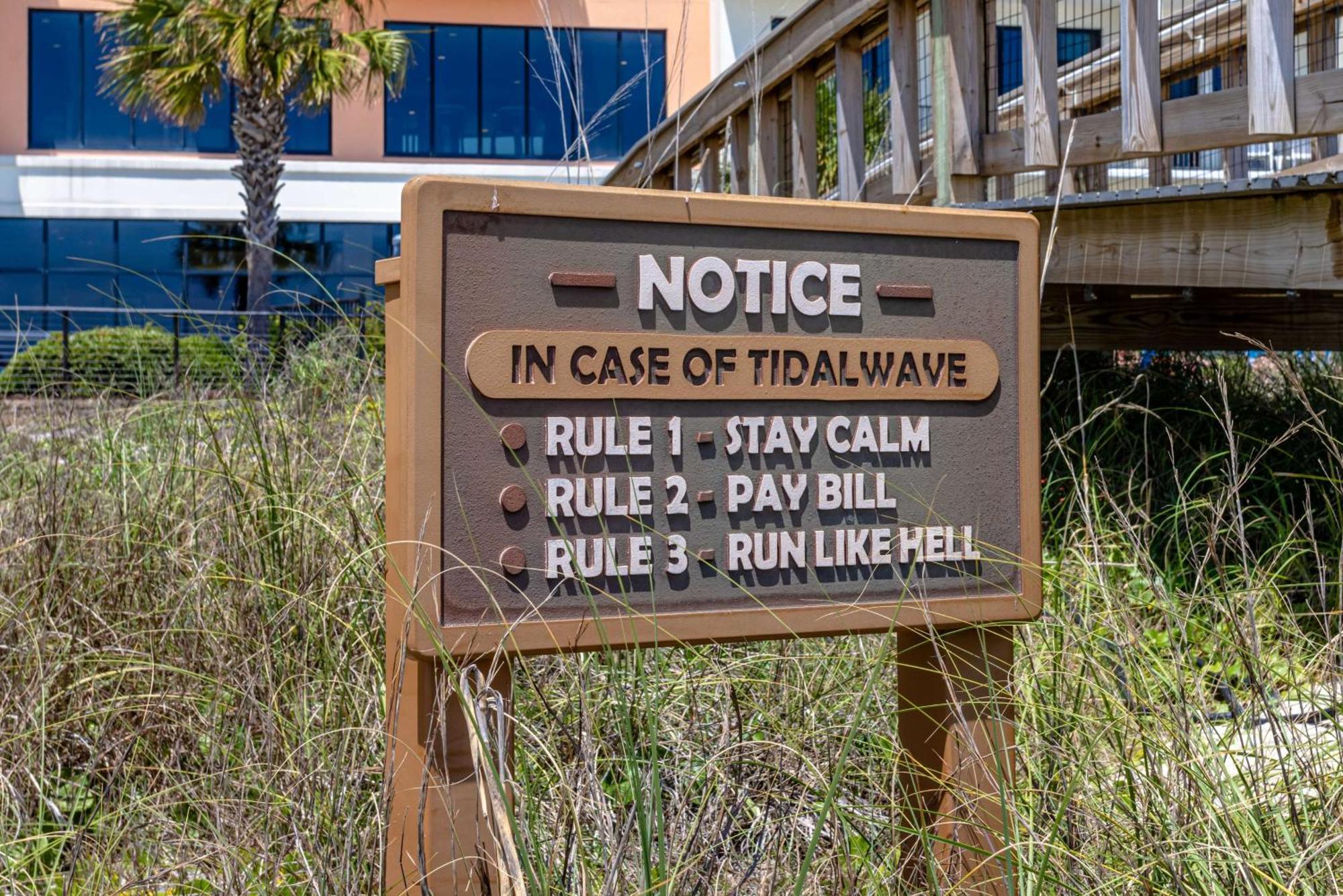 Hampton & - Orange Orange Beach