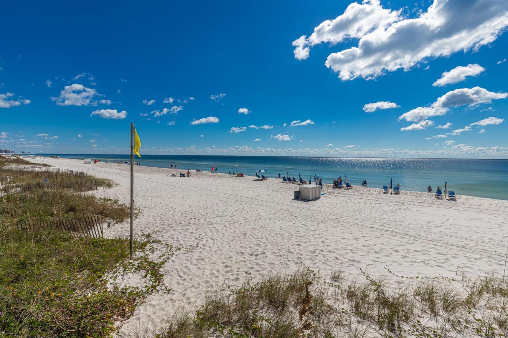 Seaside & Racquet 3101 Orange Beach