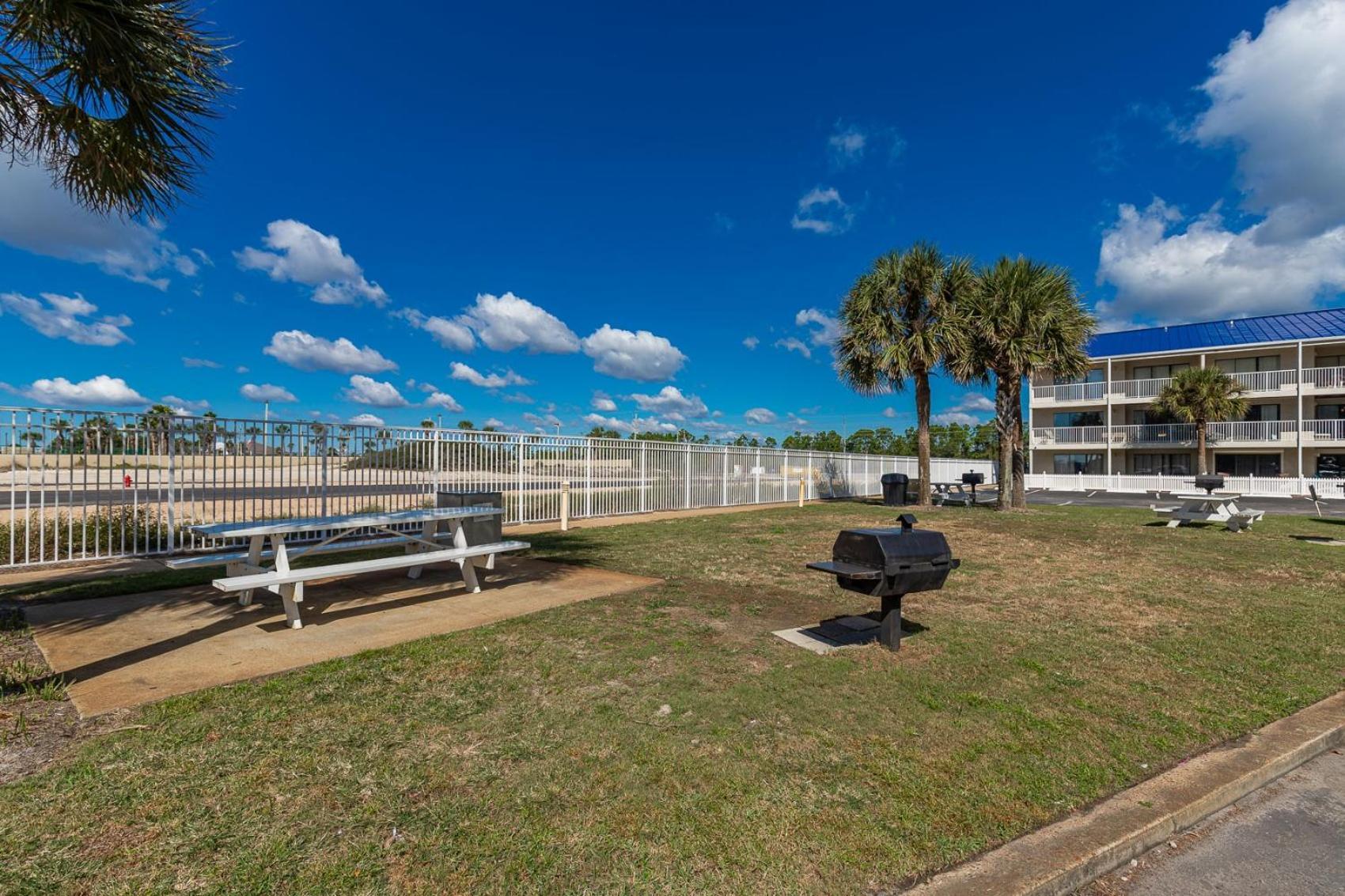 Seaside & Racquet 3101 Orange Beach