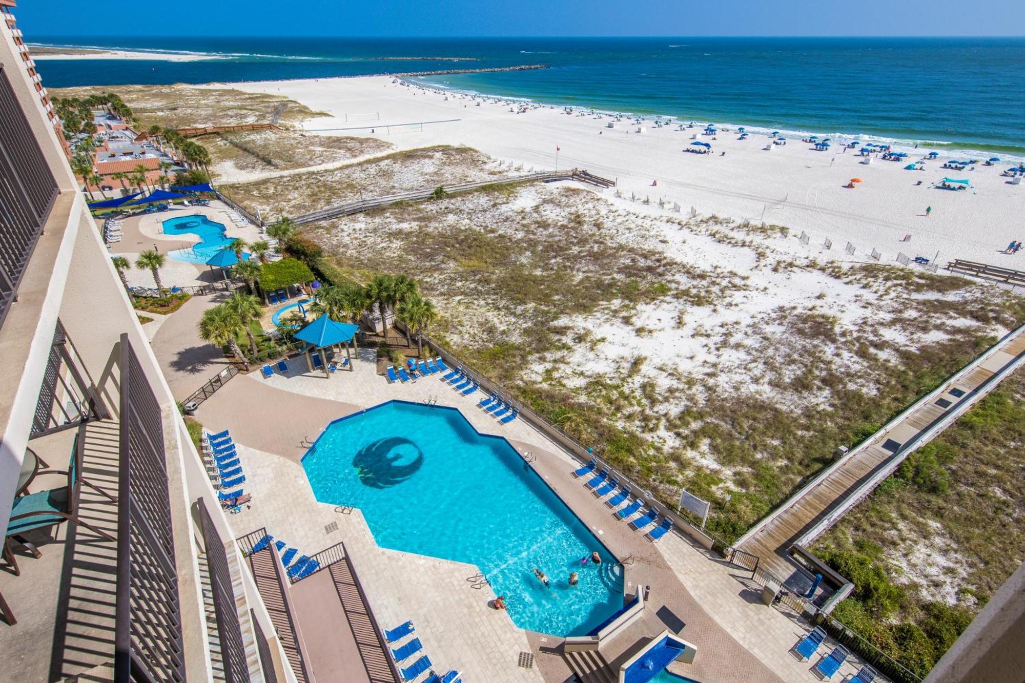 Phoenix East 904 Apartment Orange Beach