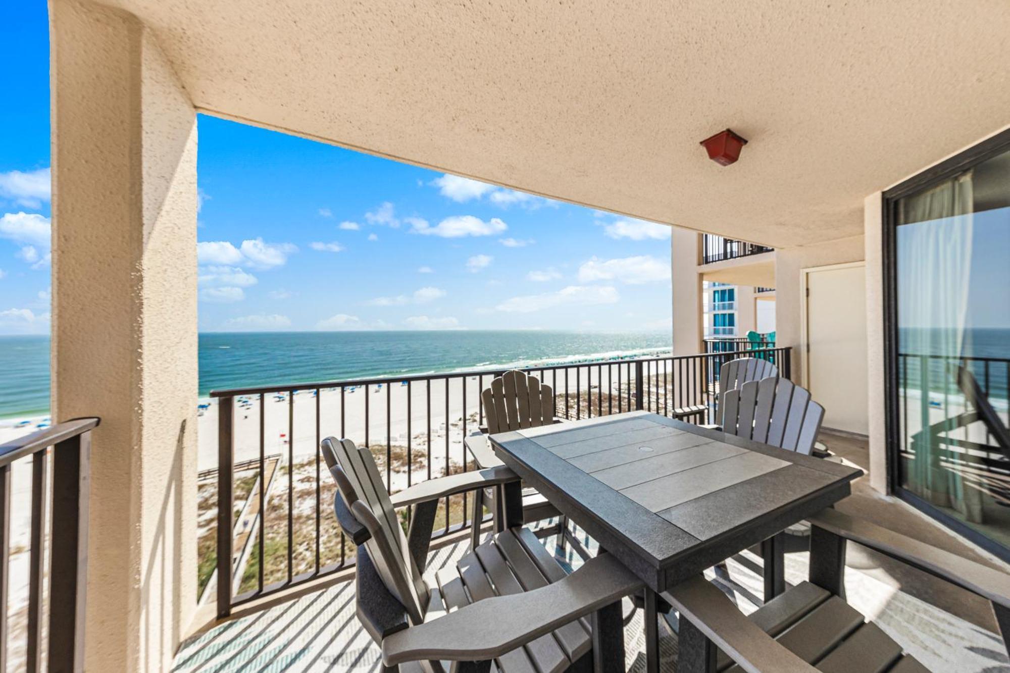 Phoenix East 904 Orange Beach