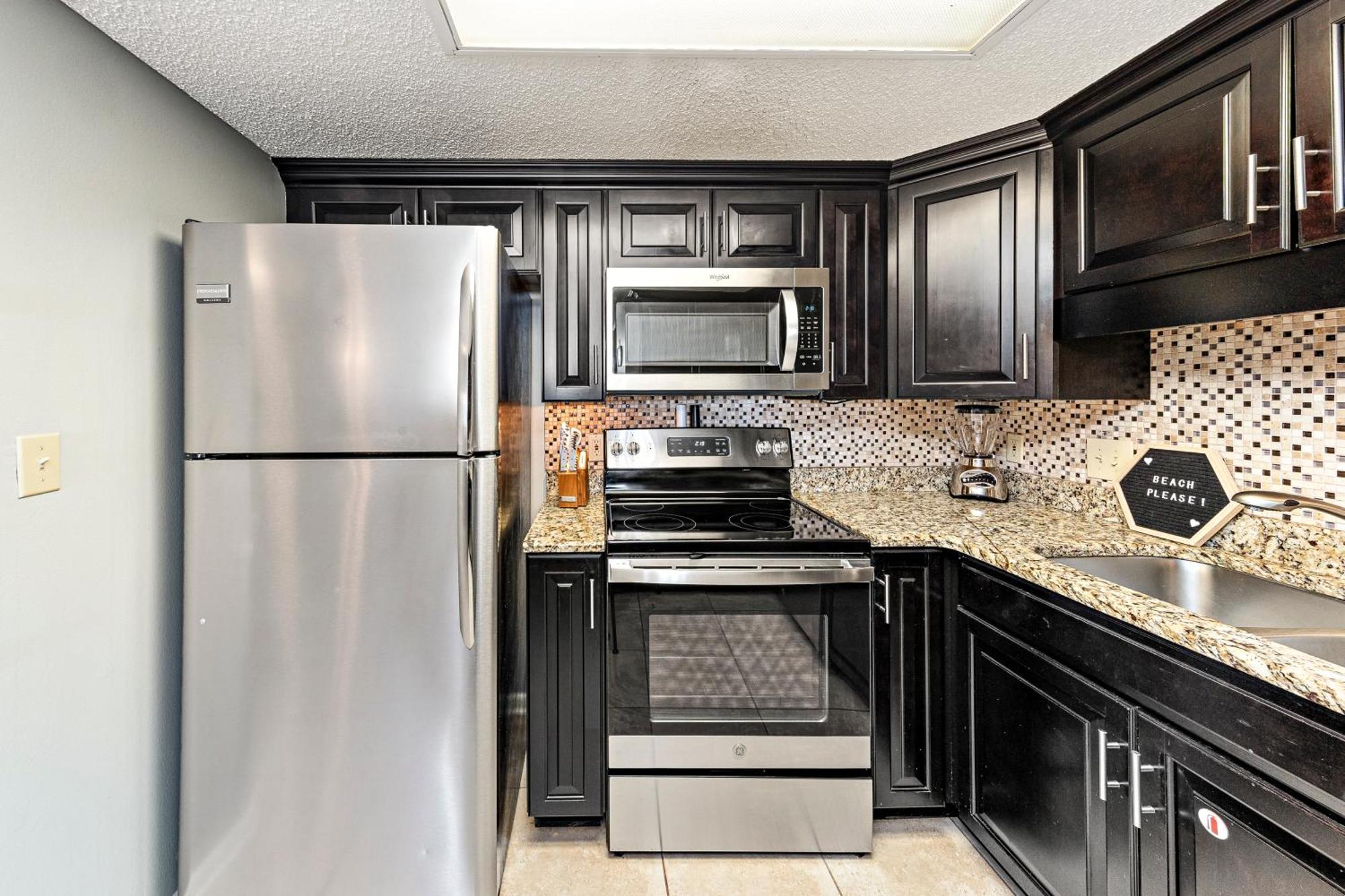 Apartment Phoenix East 904 Orange Beach