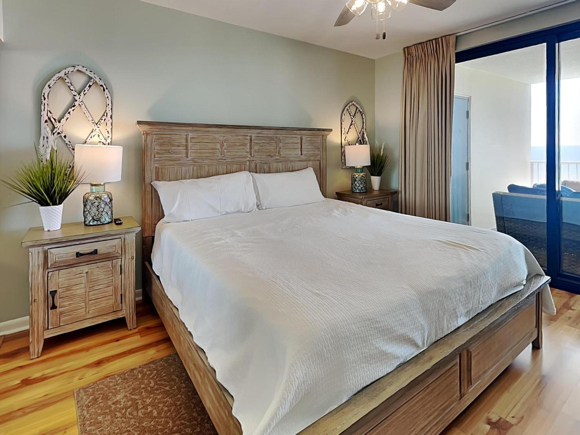Pelican Pointe #606 Apartment Orange Beach