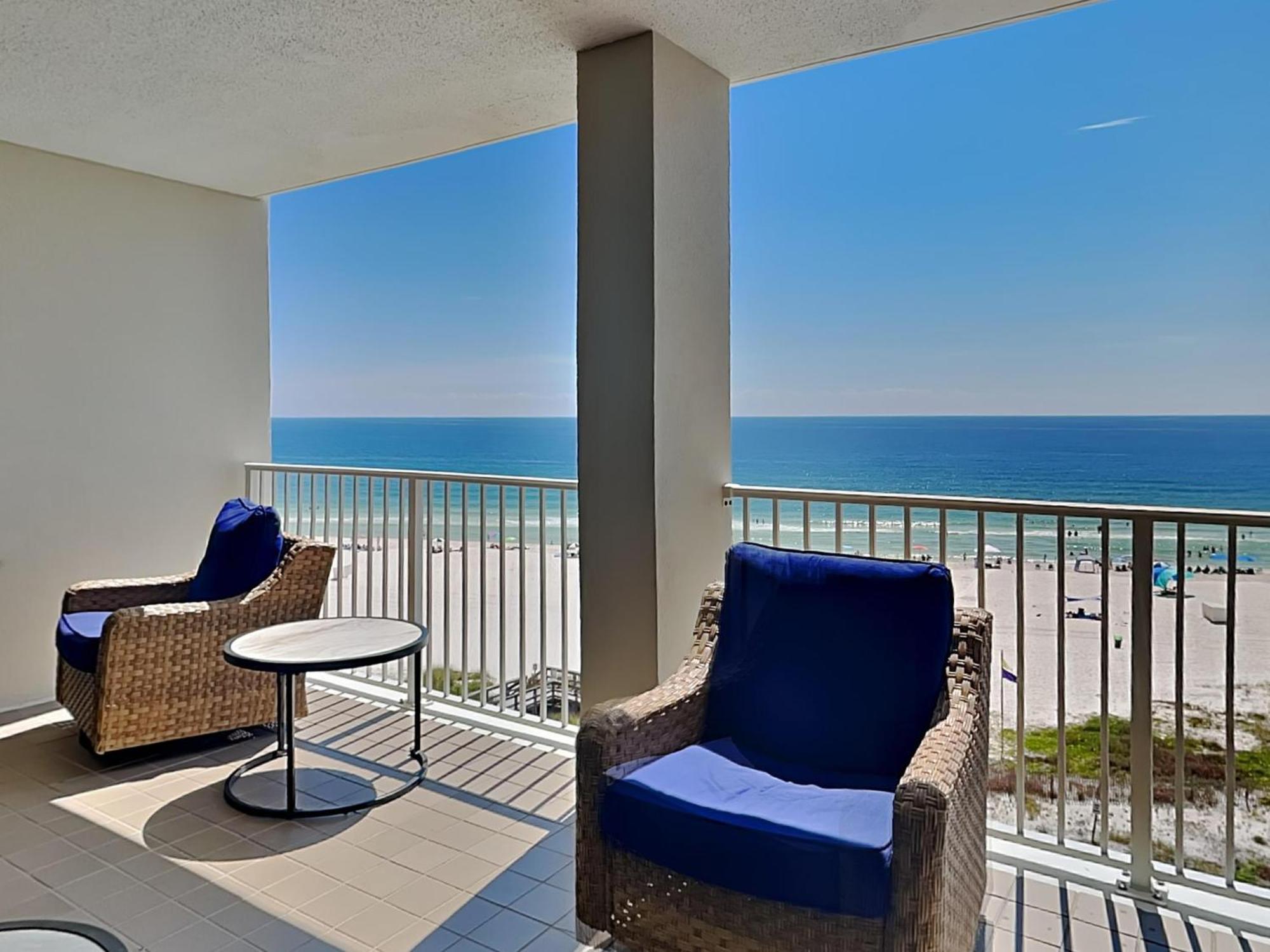 Pelican Pointe #606 * Orange Beach