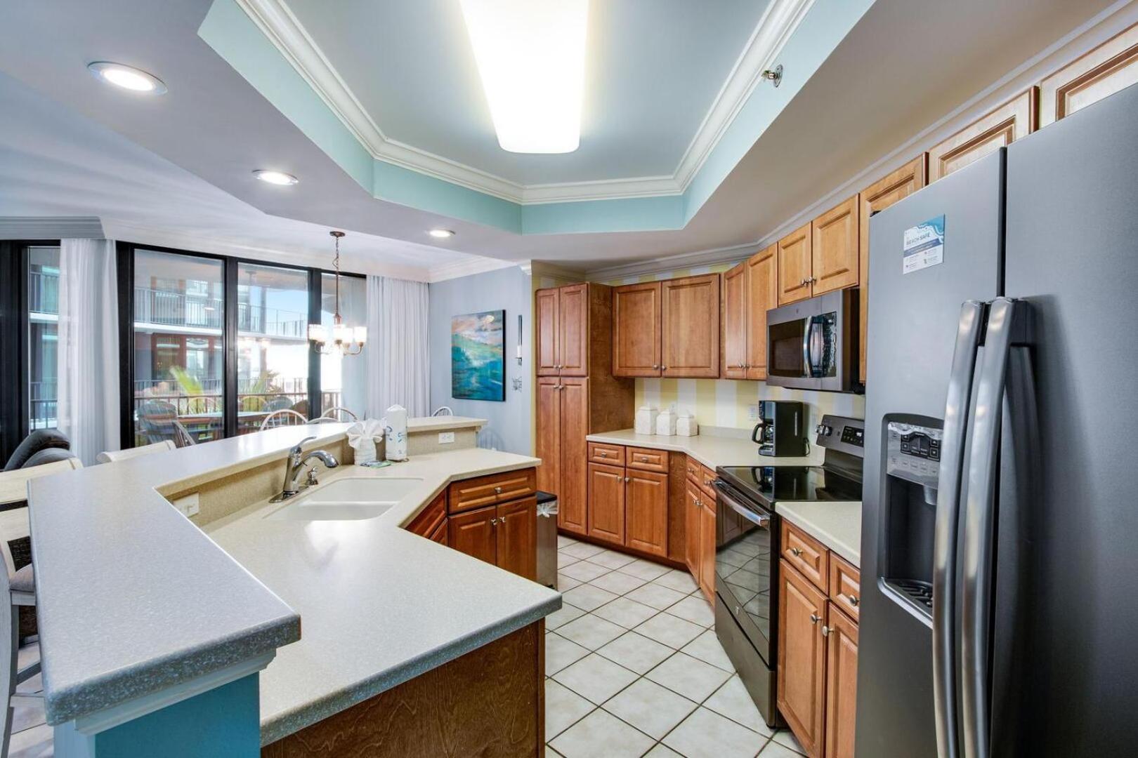 Phoenix On Bay Ii 2310 Holiday home