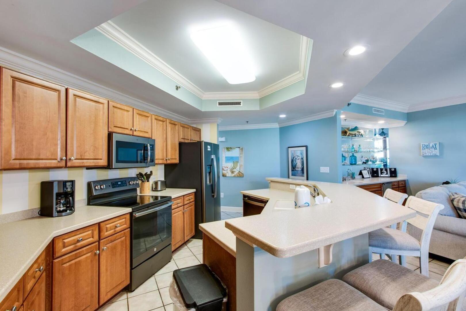 Holiday home Phoenix On Bay Ii 2310