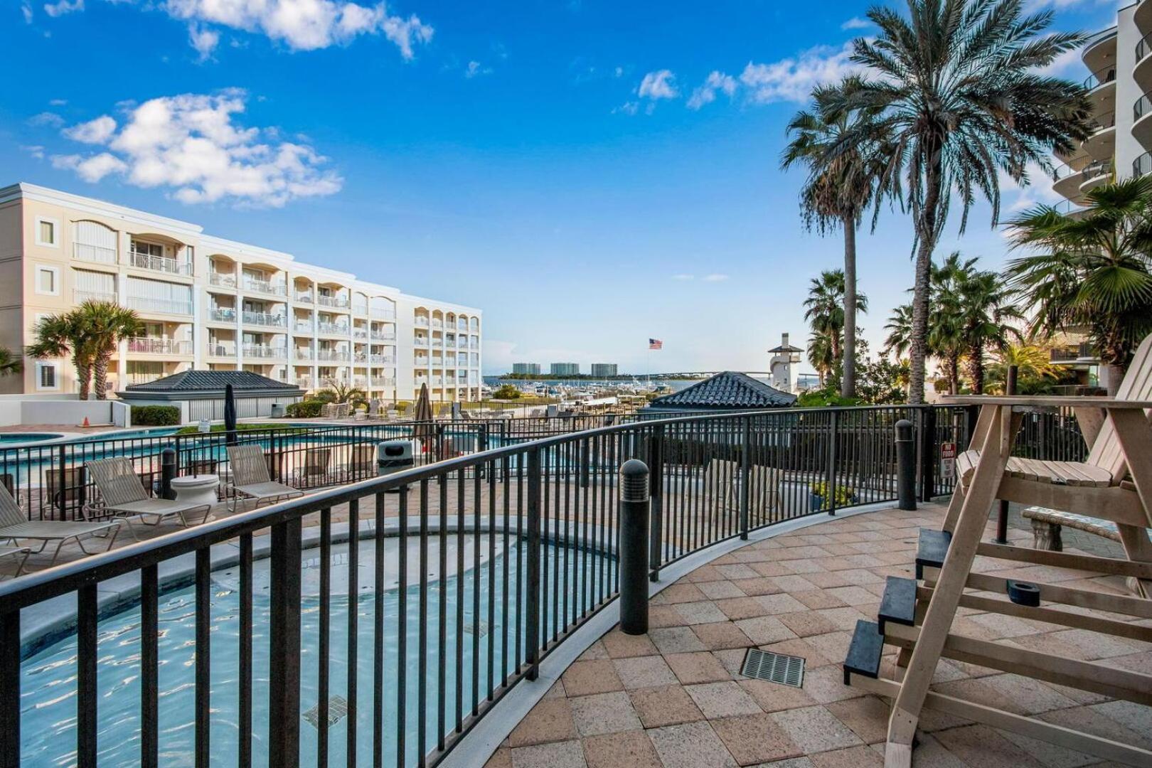 Holiday home Phoenix On Bay Ii 2310 Orange Beach