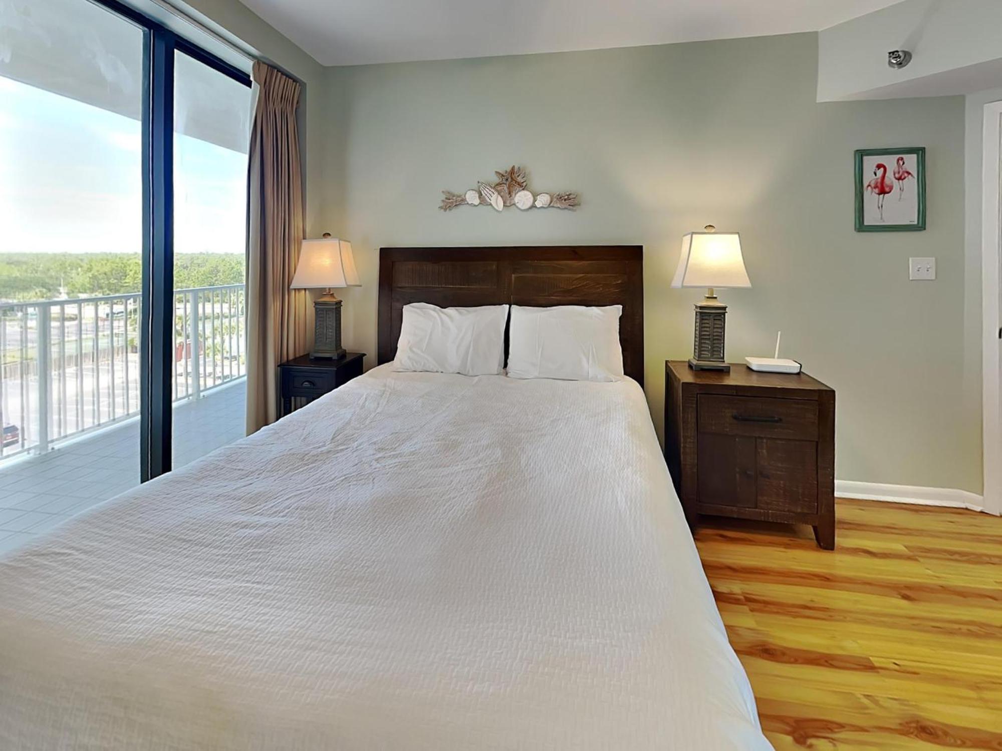 Pelican Pointe #606 Orange Beach