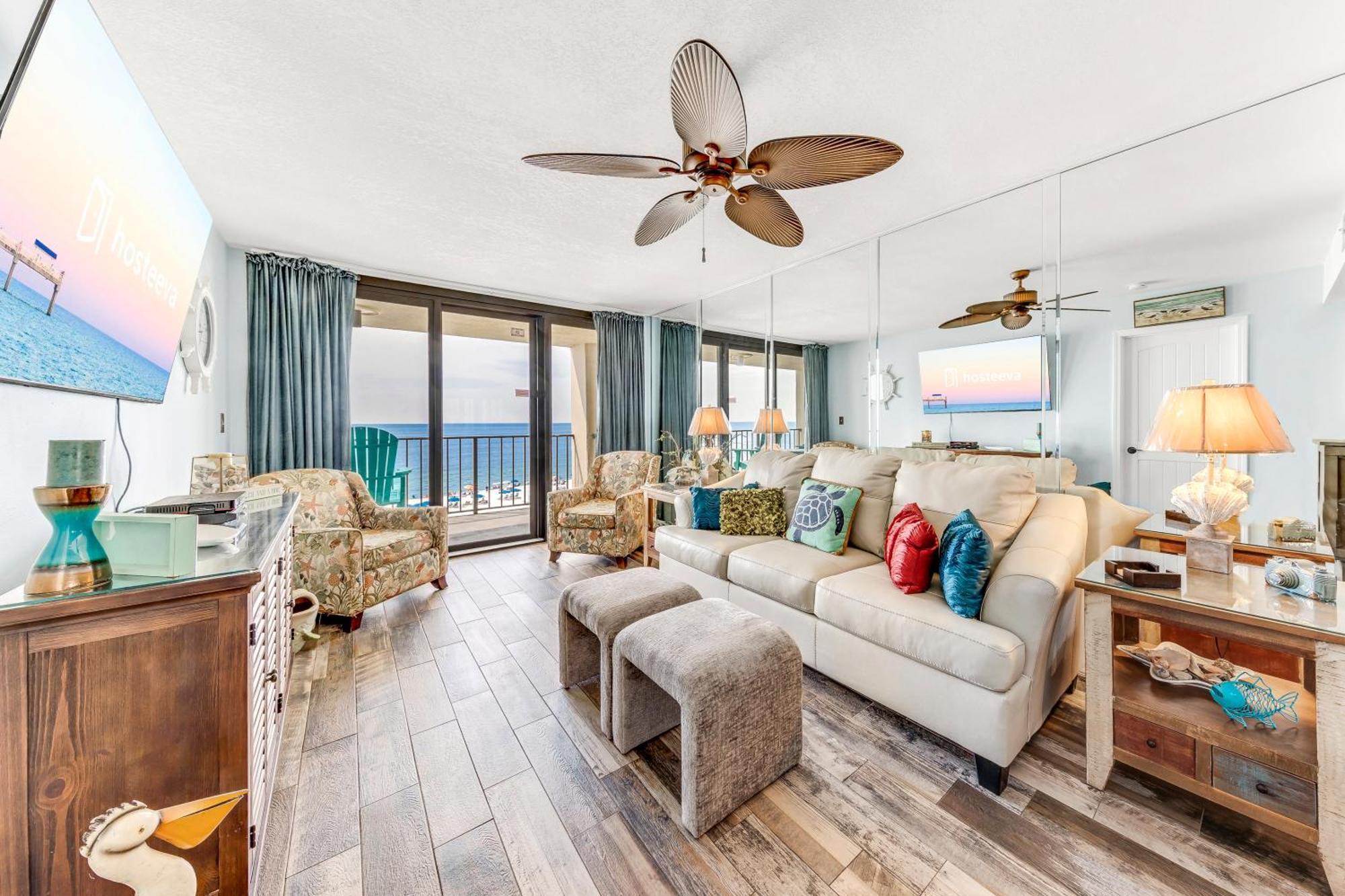 Apartment Phoenix Ii 2042 Orange Beach