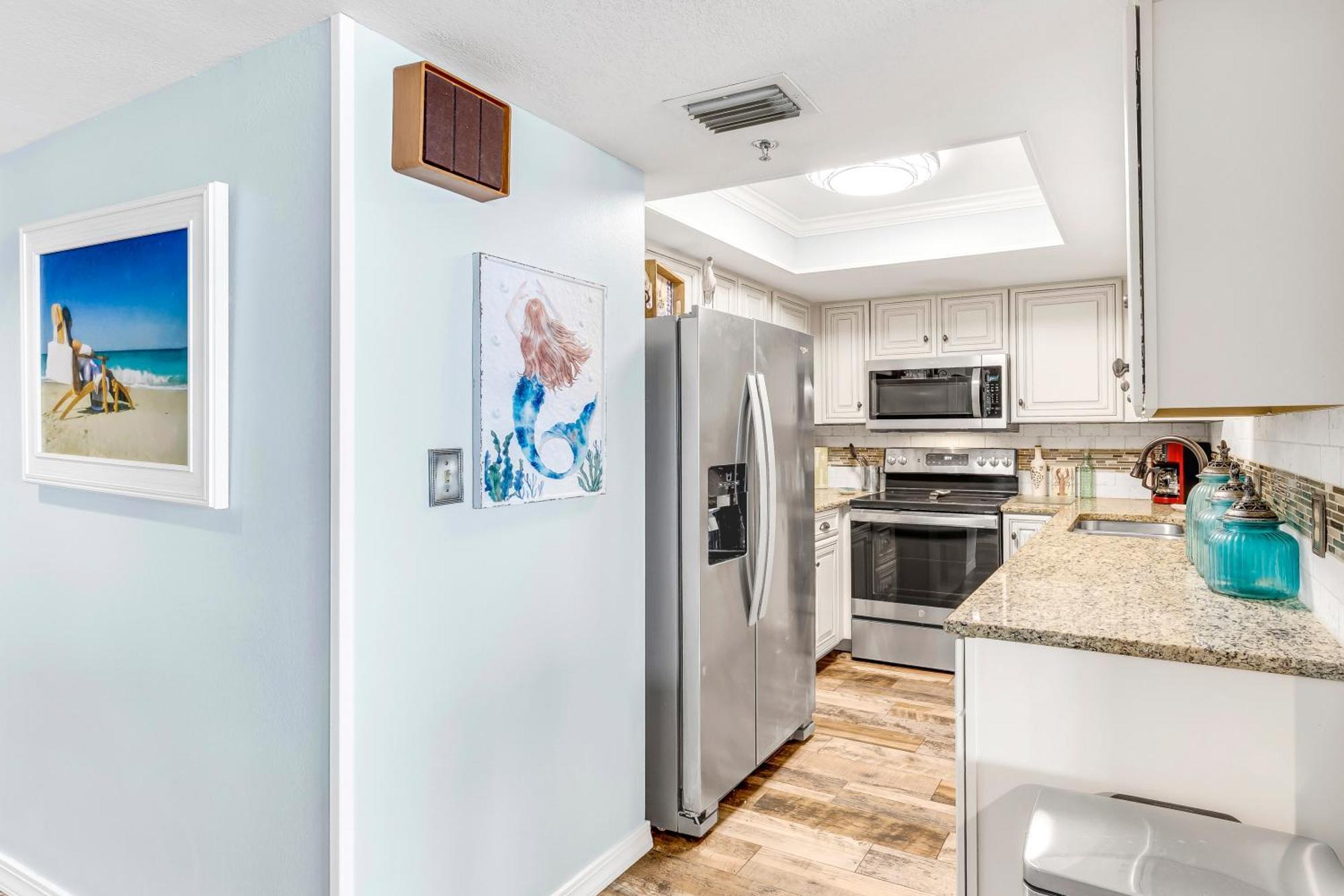Apartment Phoenix Ii 2042 Orange Beach
