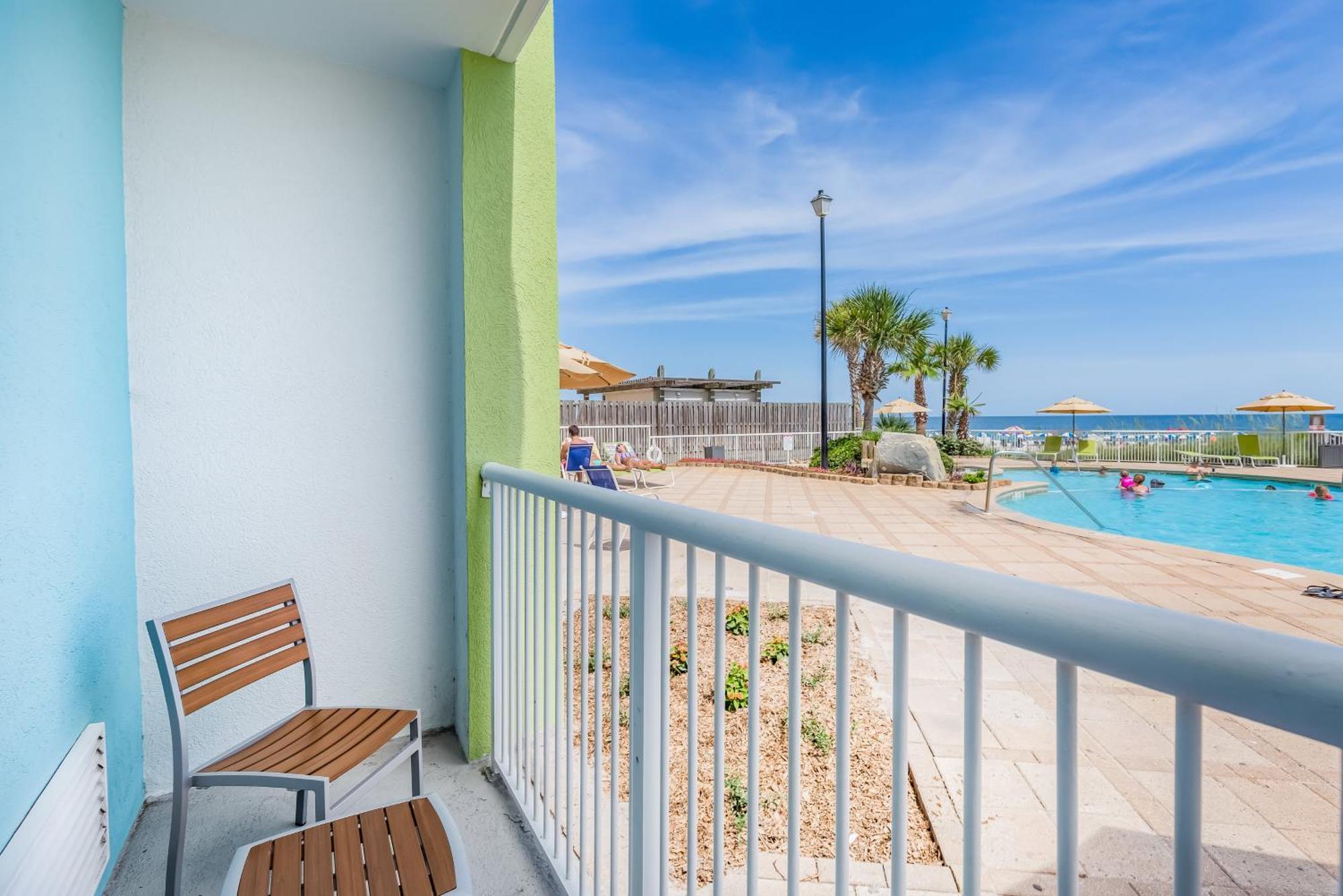 Express Orange - On The By Ihg Orange Beach