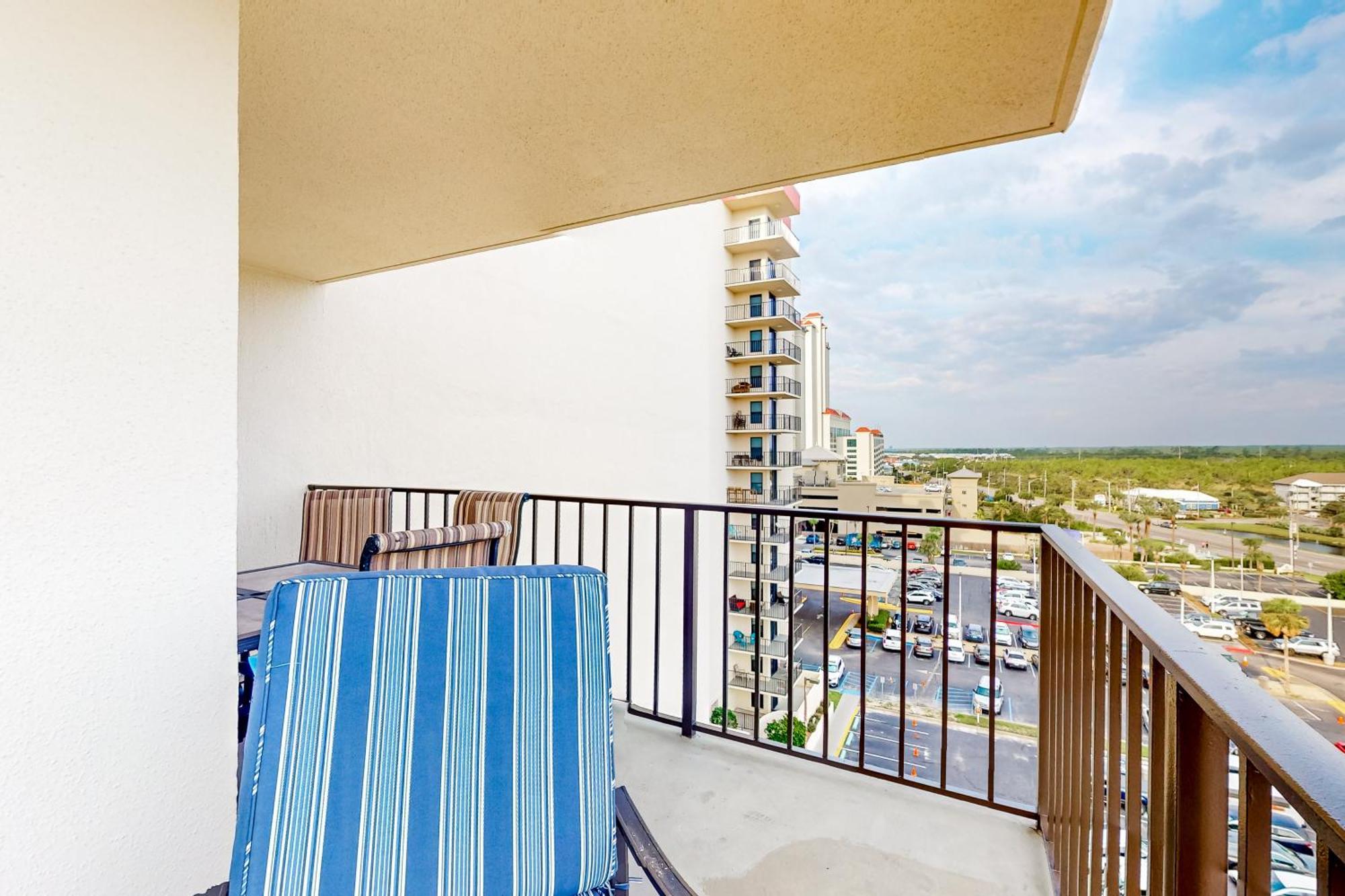 Phoenix Ii 2088 Orange Beach