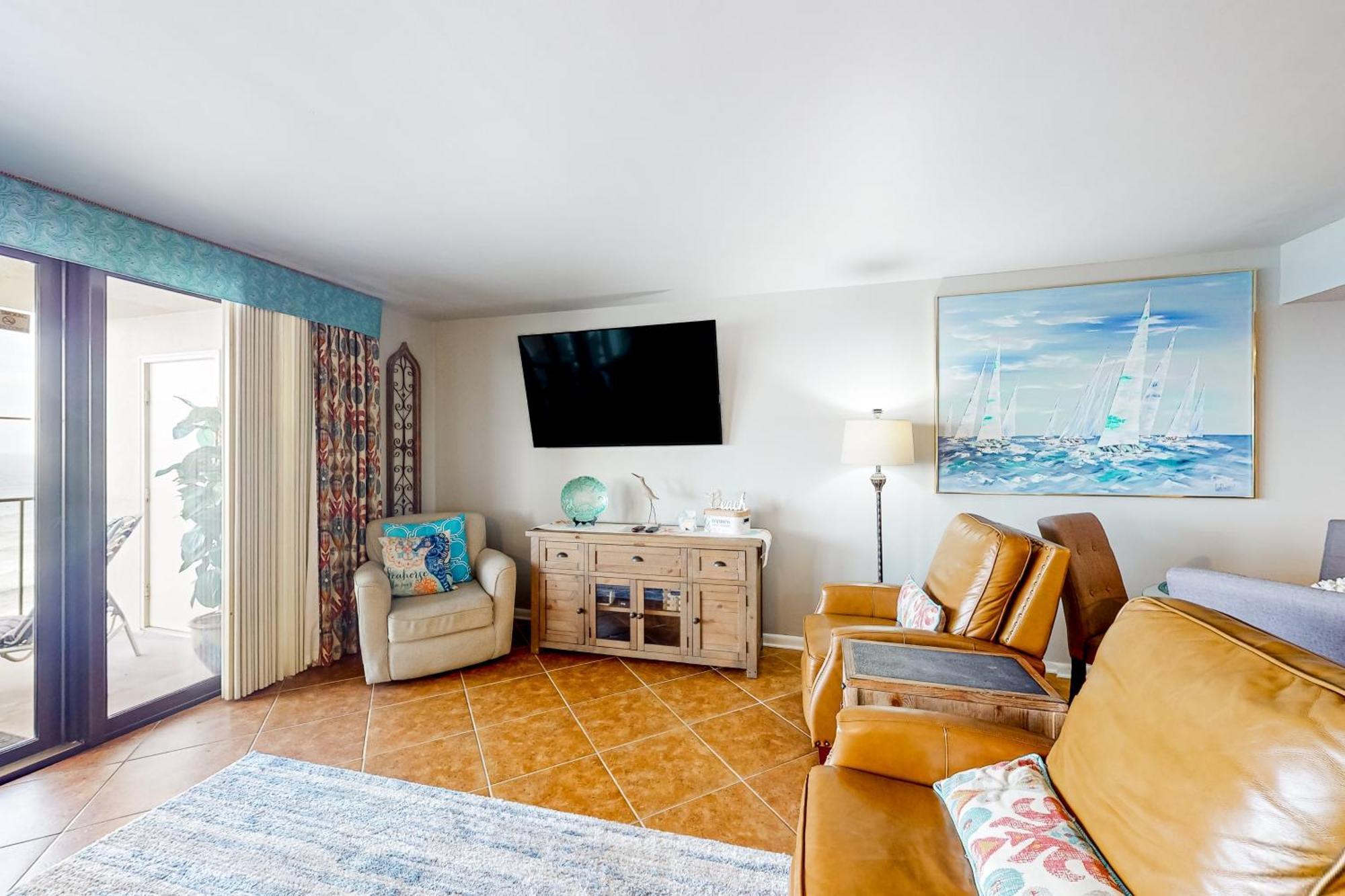 Phoenix Ii 2088 Apartment Orange Beach