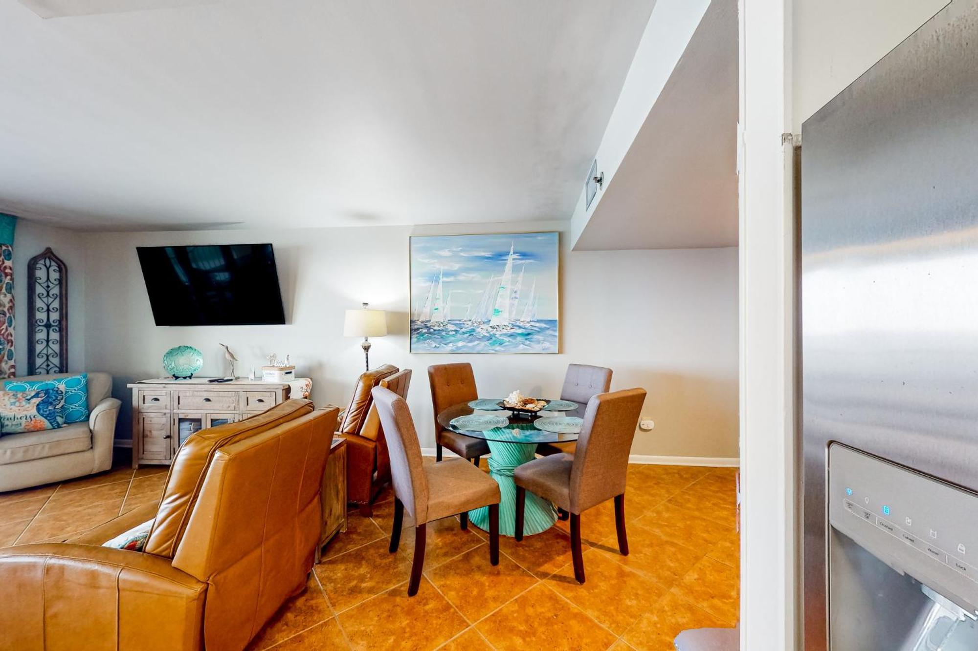 Apartment Phoenix Ii 2088