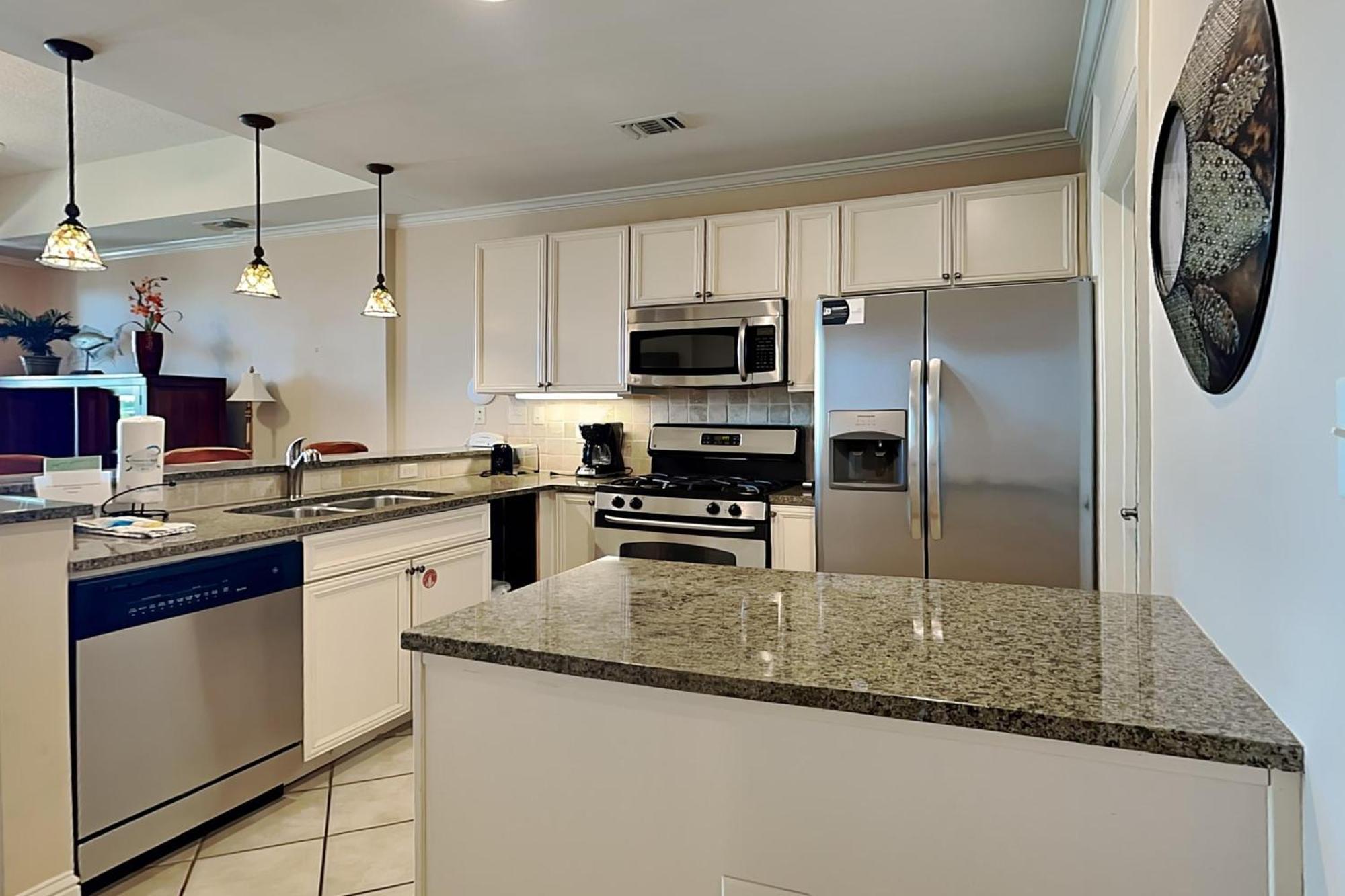 Apartment Wharf #506 Orange Beach