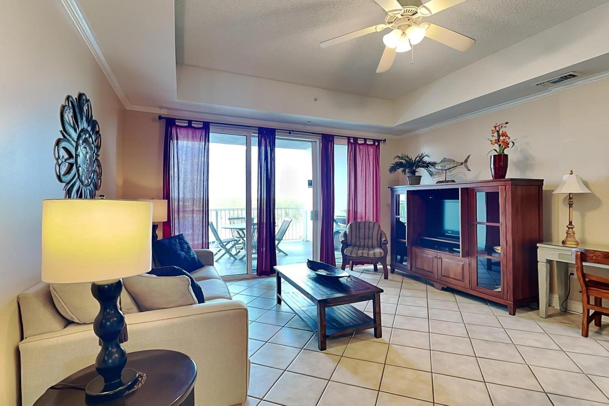 Wharf #506 Apartment Orange Beach