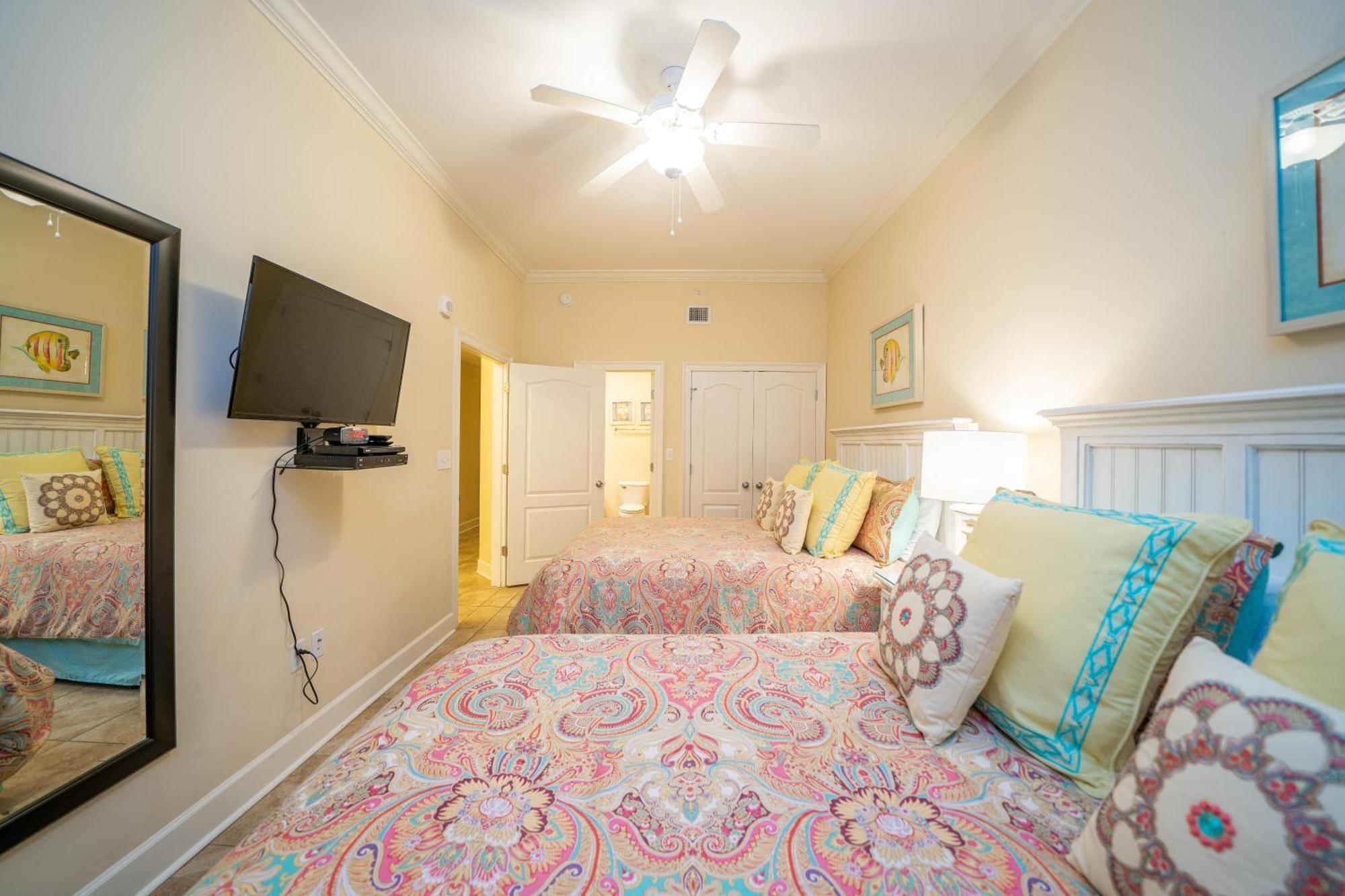 Holiday home Phoenix West Ii The Oasis 2708 Orange Beach