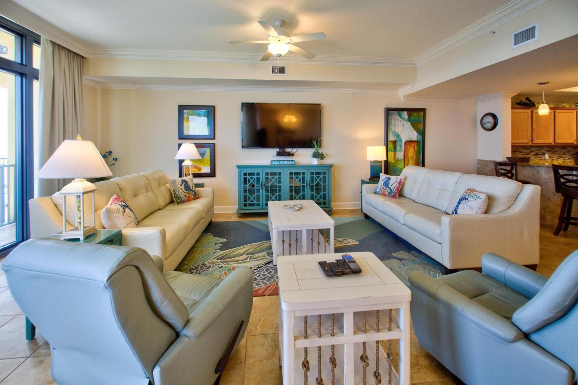 Phoenix West Ii The Oasis 2708 Holiday home *