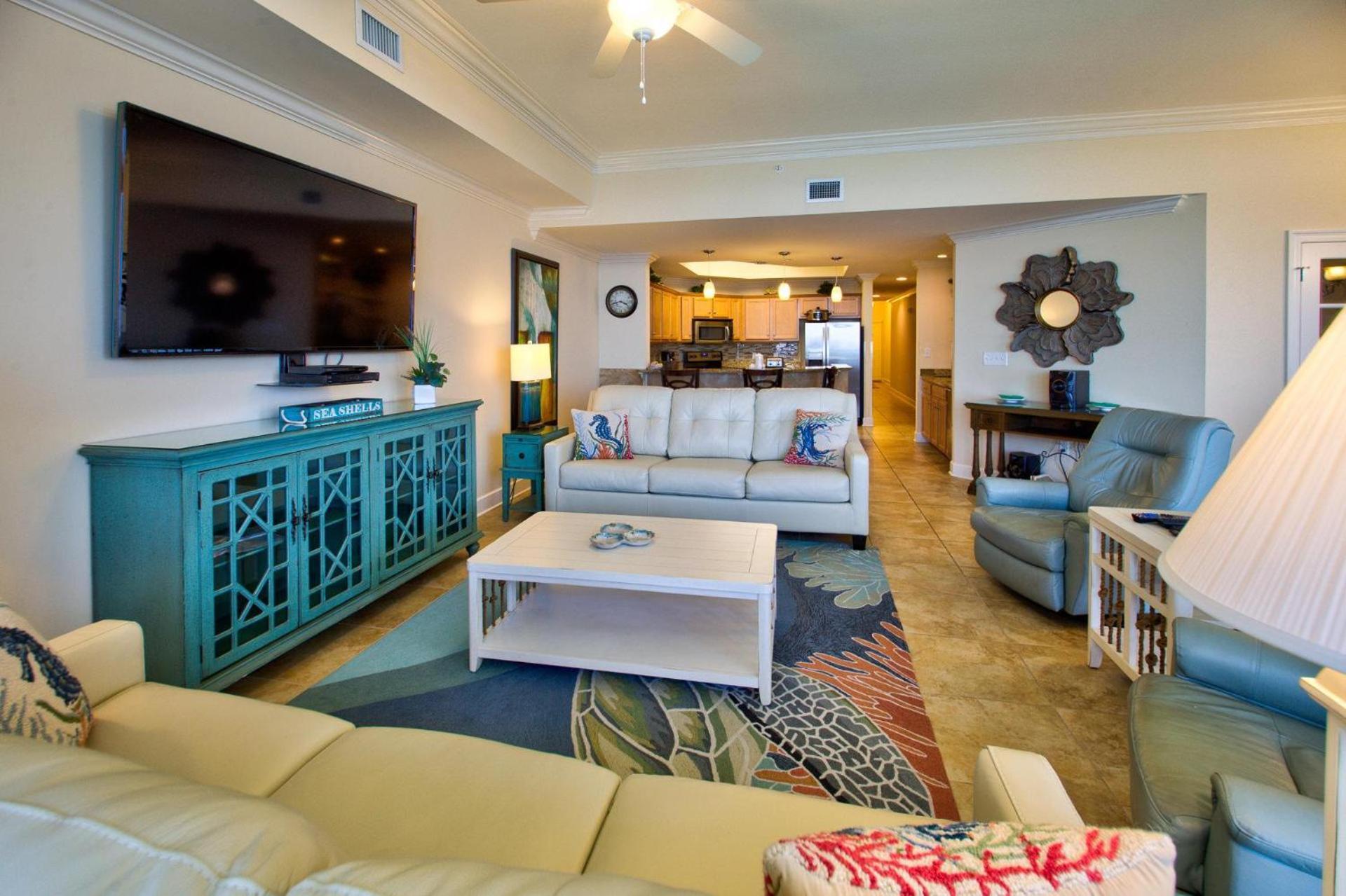 Holiday home Phoenix West Ii The Oasis 2708