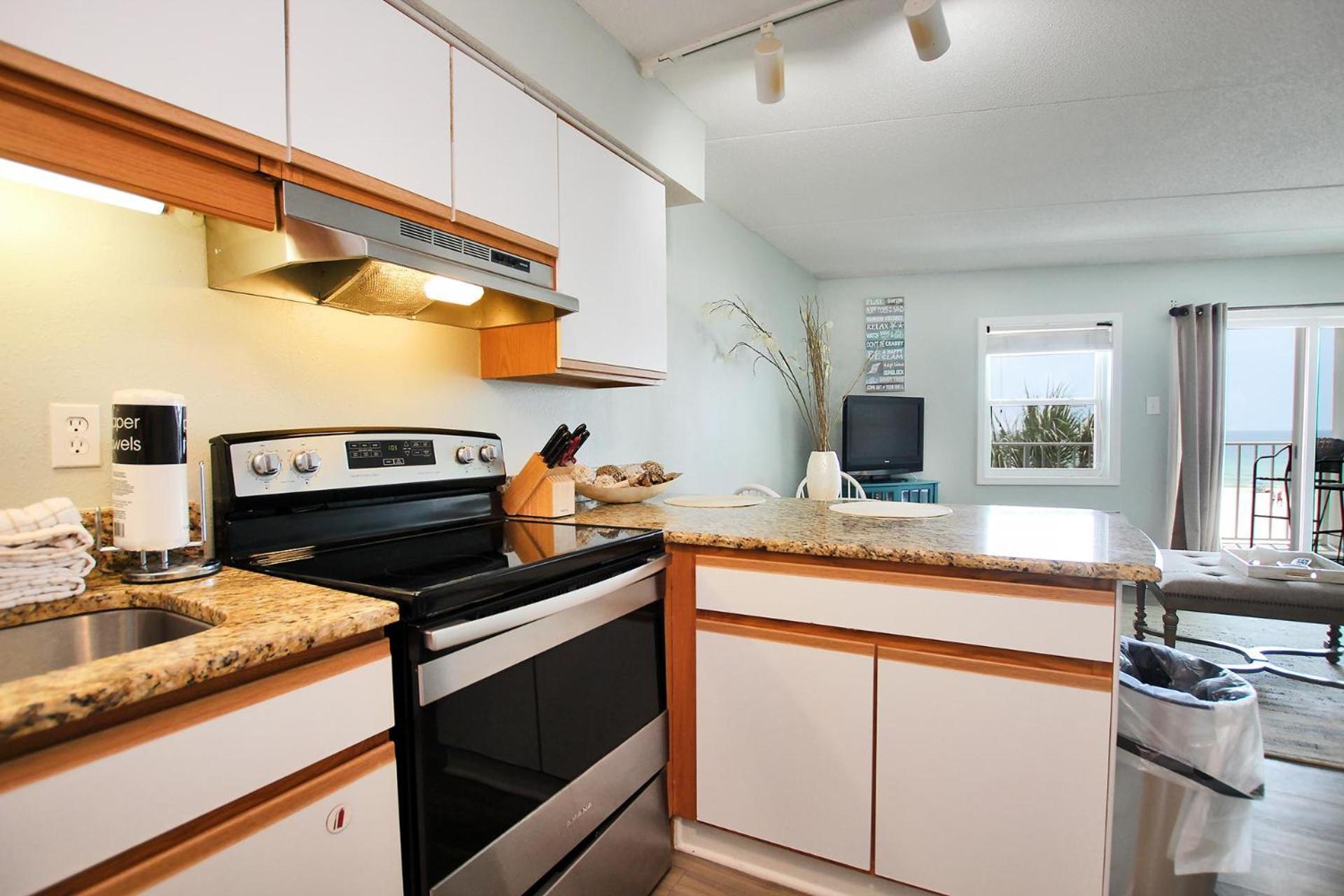 Holiday home Emerald Skye 11 *
