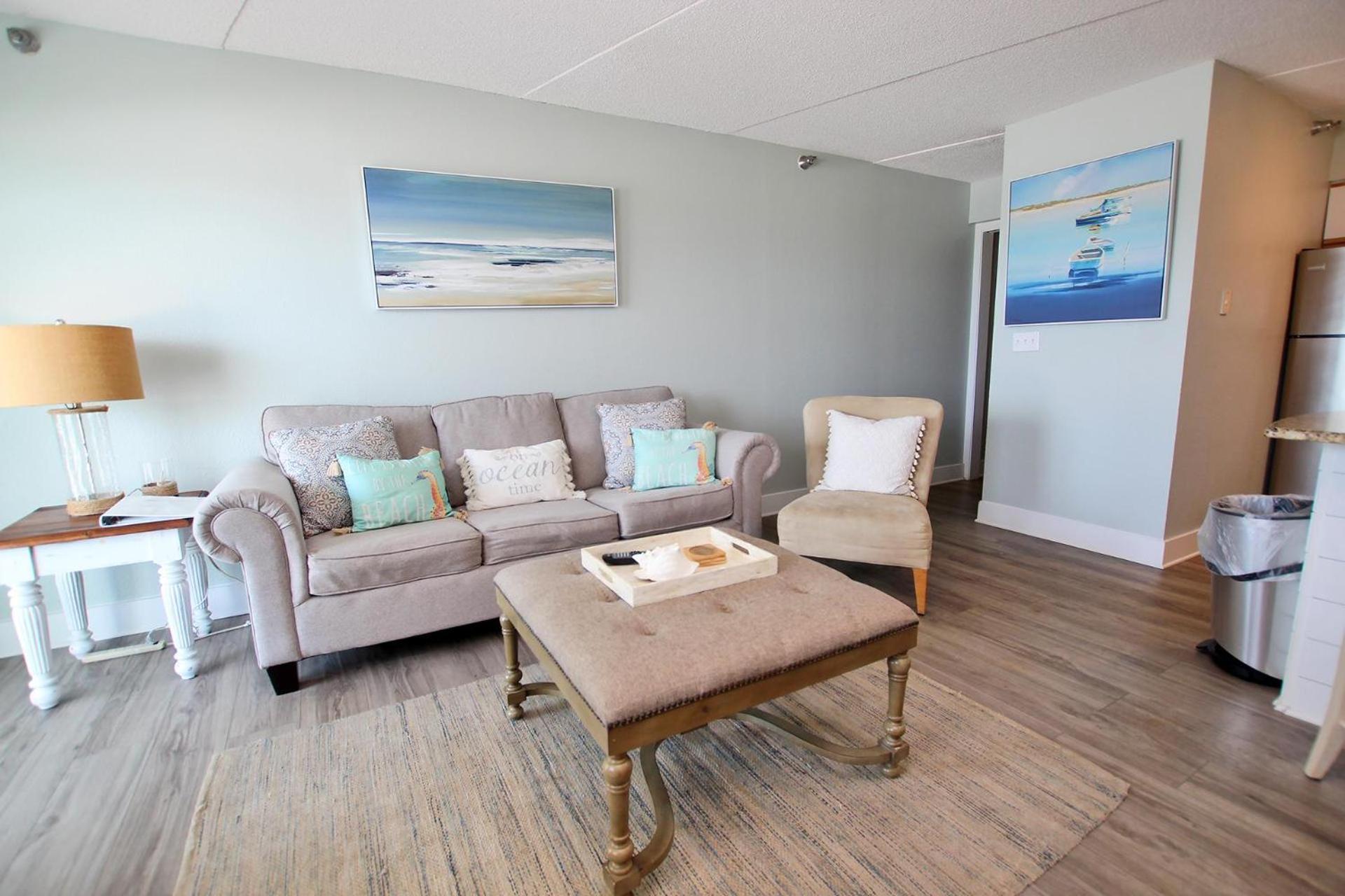 Emerald Skye 11 * Orange Beach