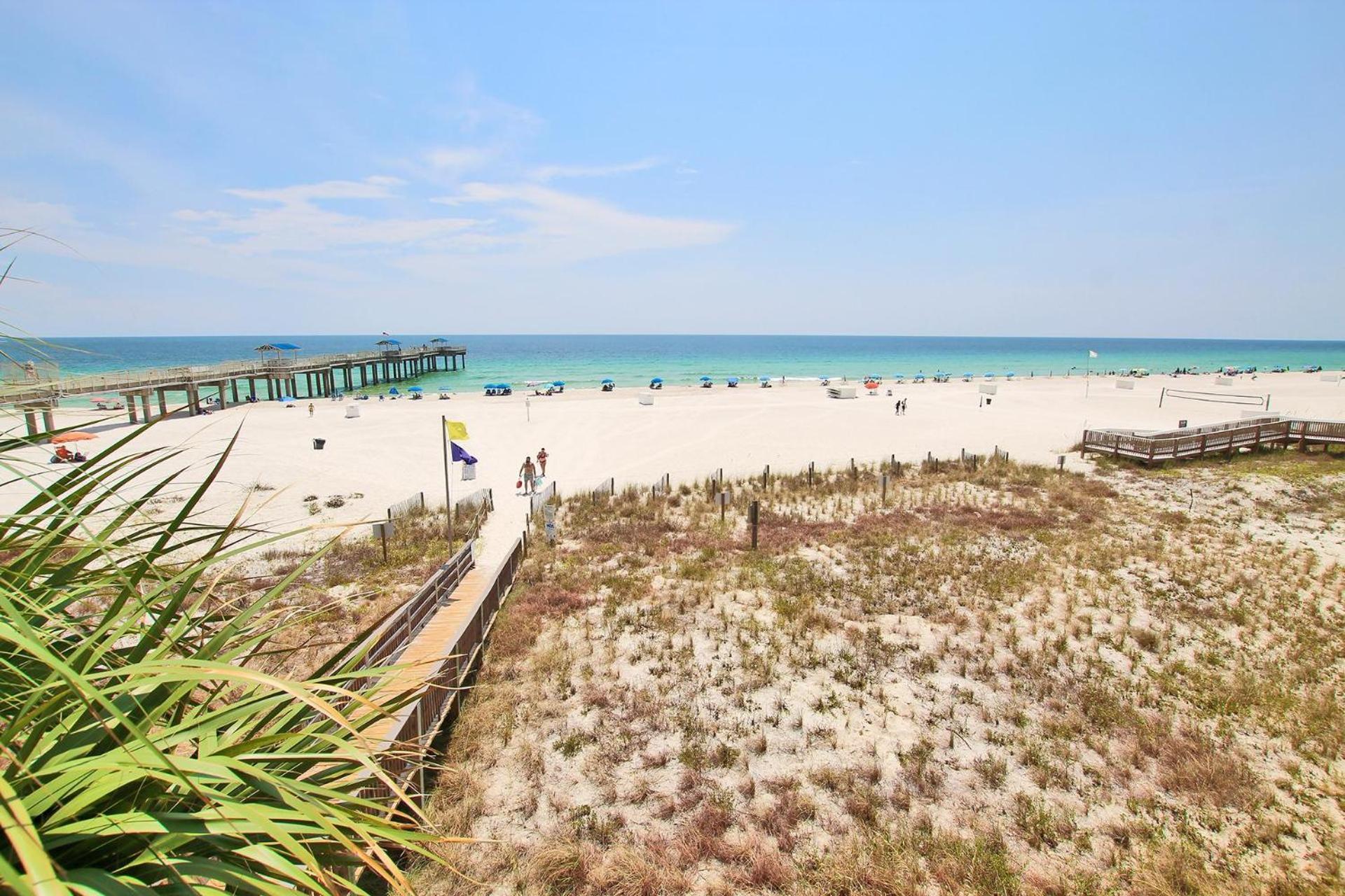 Holiday home Emerald Skye 11 Orange Beach