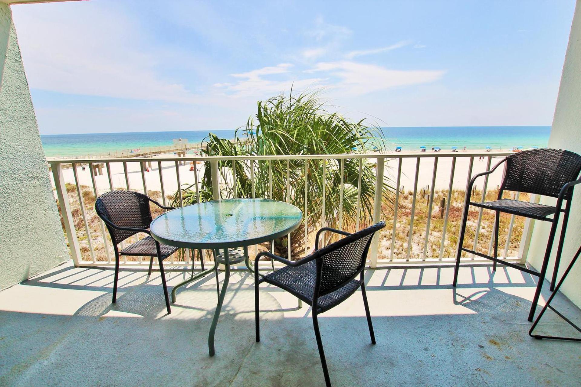 Emerald Skye 11 * Orange Beach