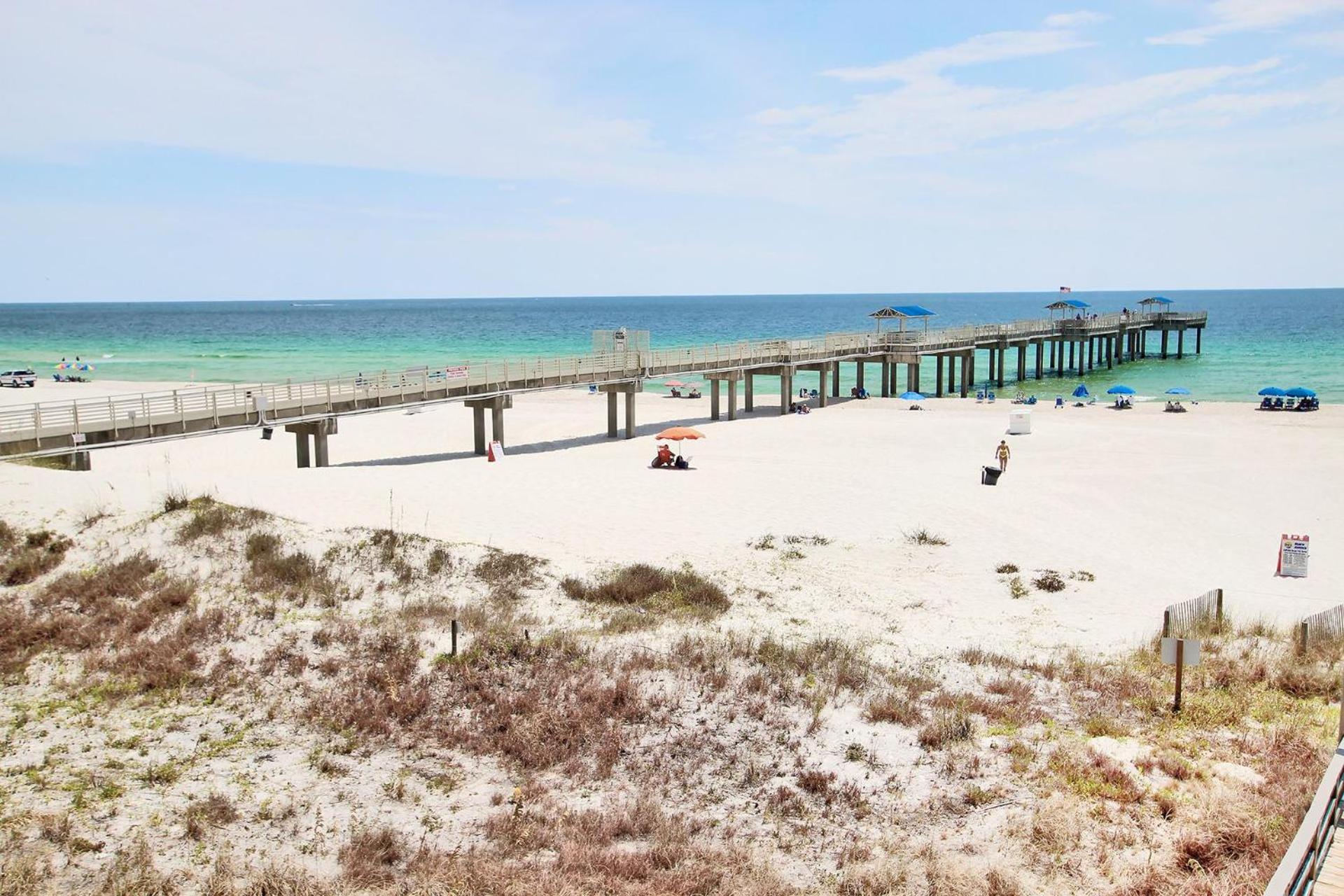Emerald Skye 11 Orange Beach