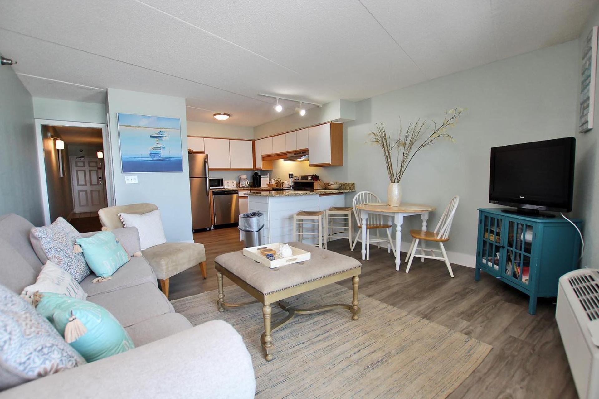 Emerald Skye 11 * Orange Beach