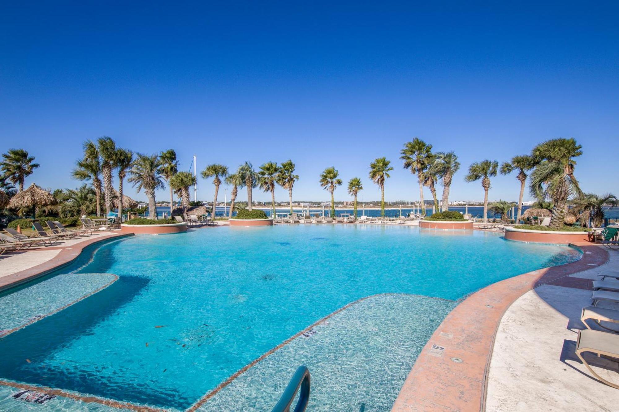 Caribe 213b * Orange Beach