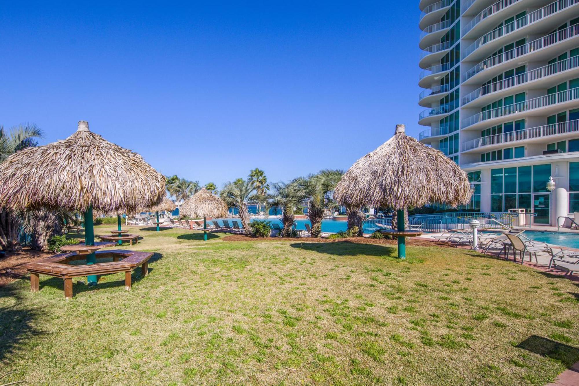 Caribe 213b Apartment *