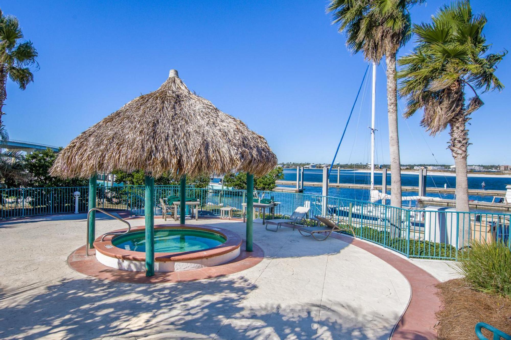 Caribe 213b Apartment