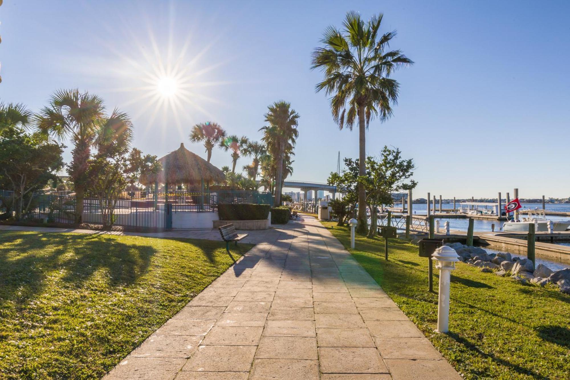 Apartment Caribe 213b Orange Beach