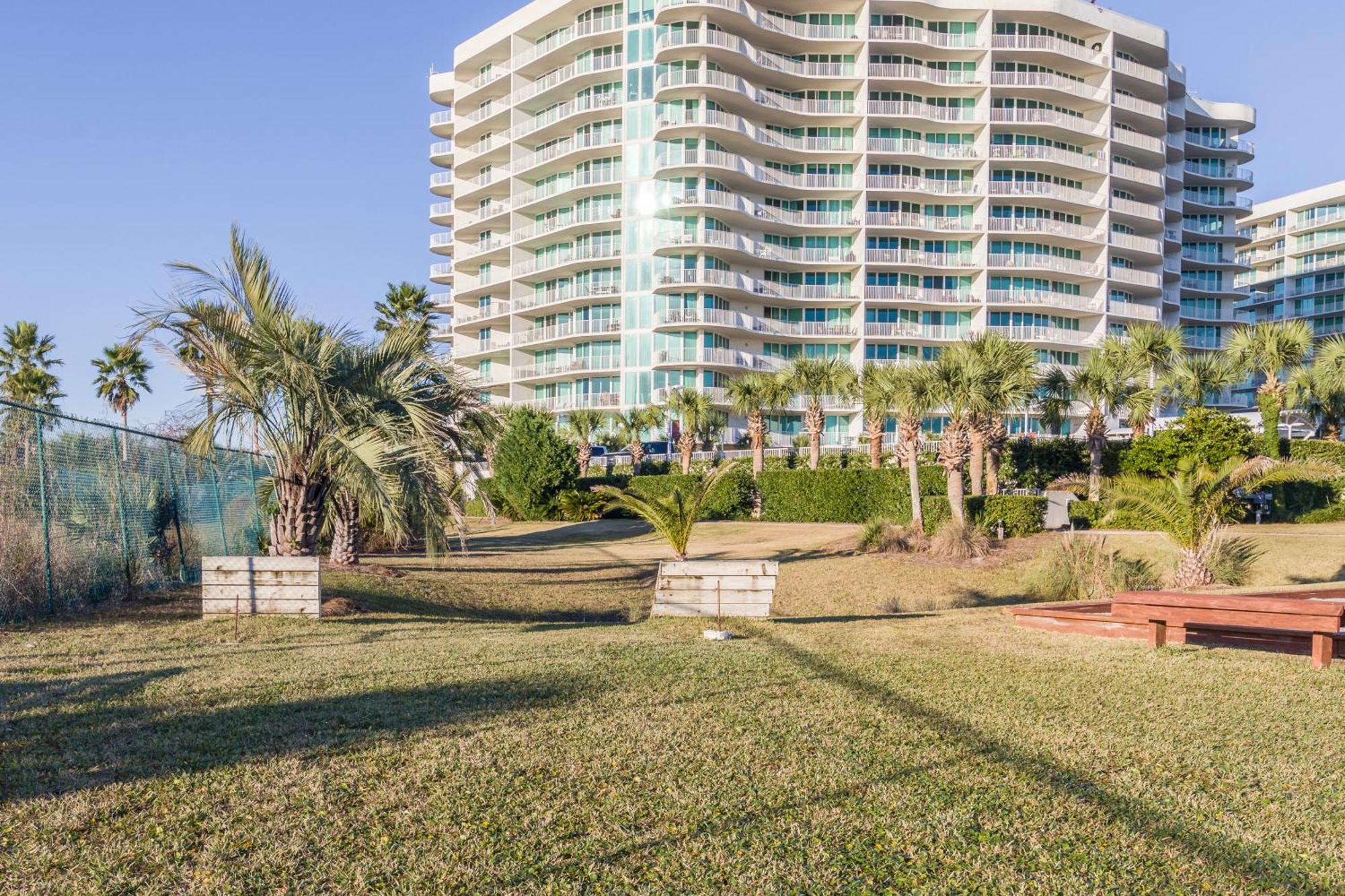 Apartment Caribe 213b