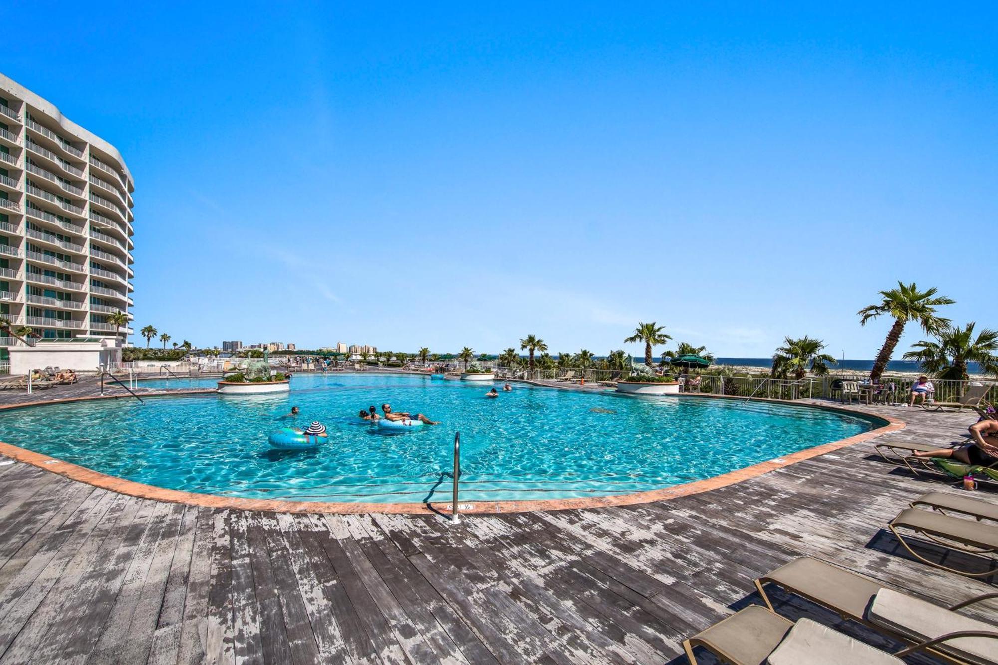 Caribe 213b Apartment Orange Beach
