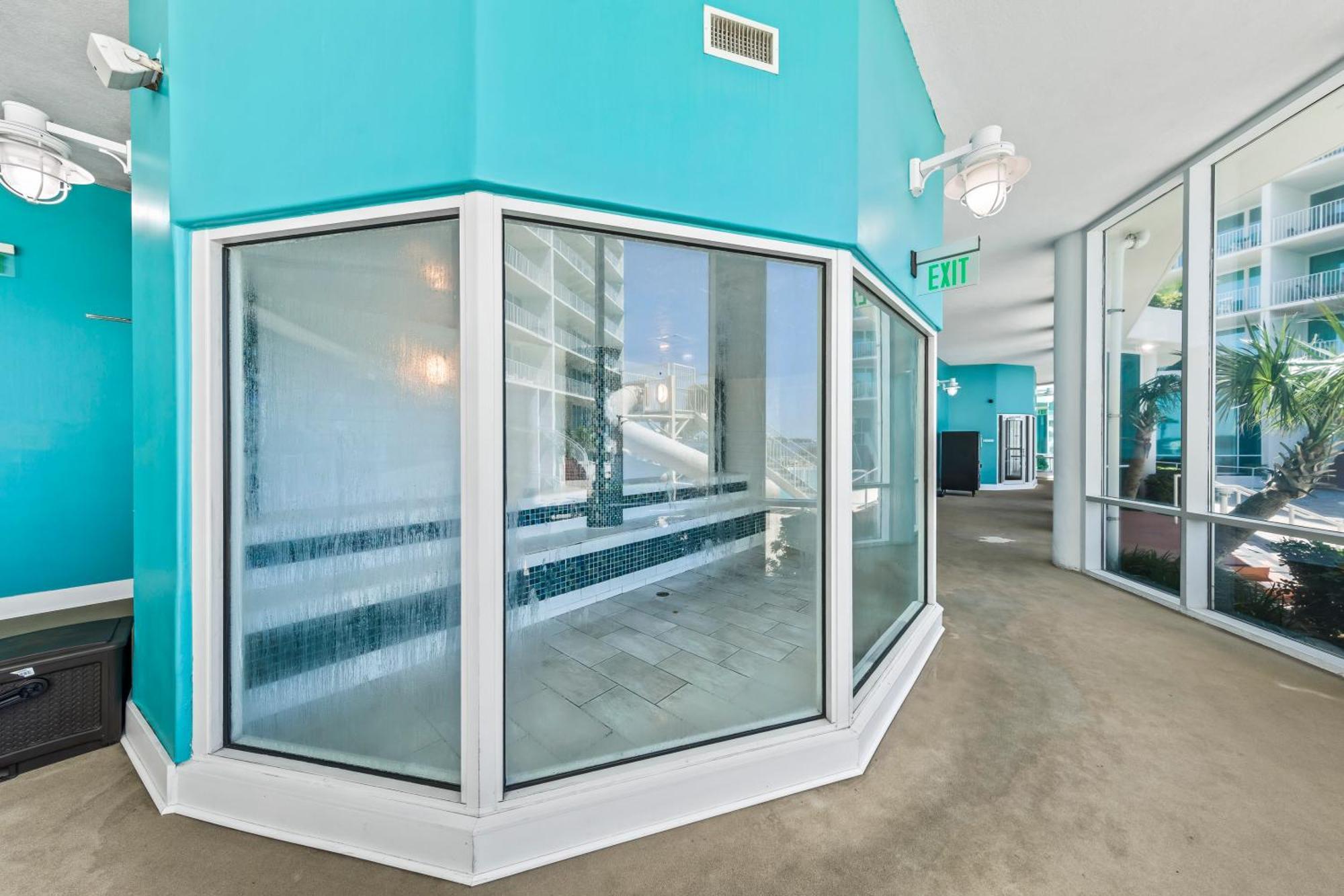 Apartment Caribe 213b Orange Beach