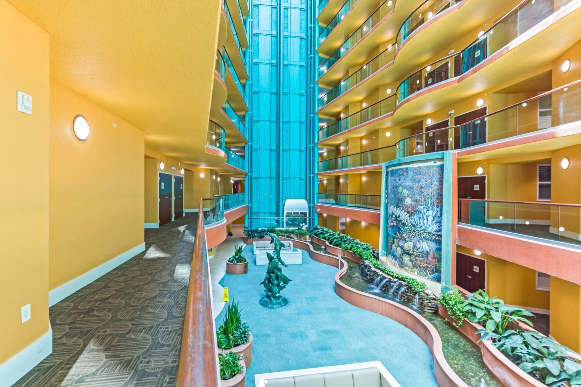 Caribe 213b Apartment *
