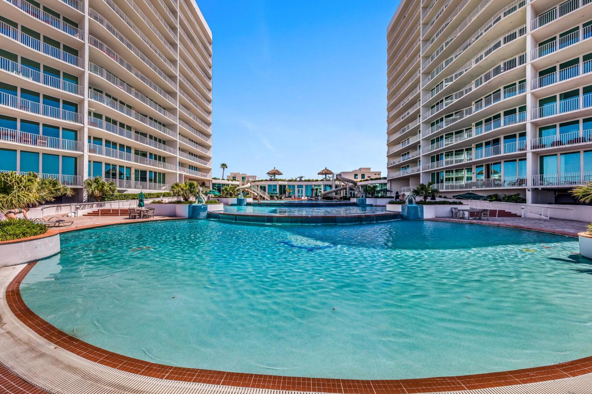 Caribe 213b Apartment